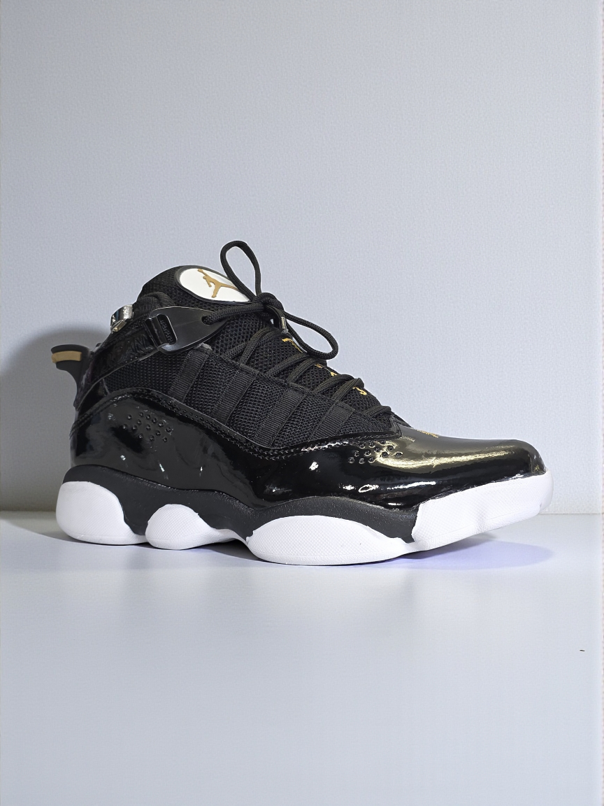 Jordan 6 Rings