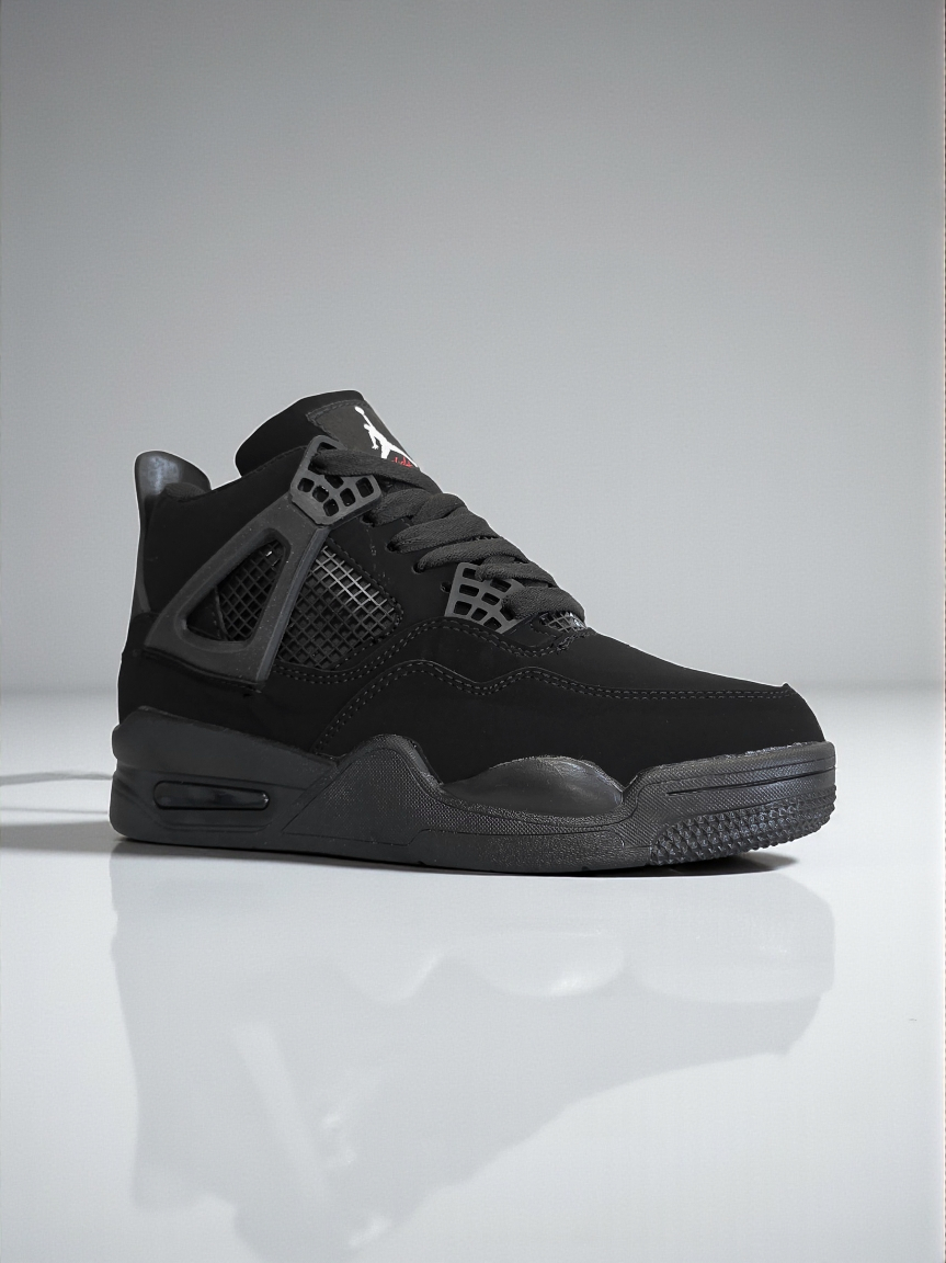 Jordan 4 Retro