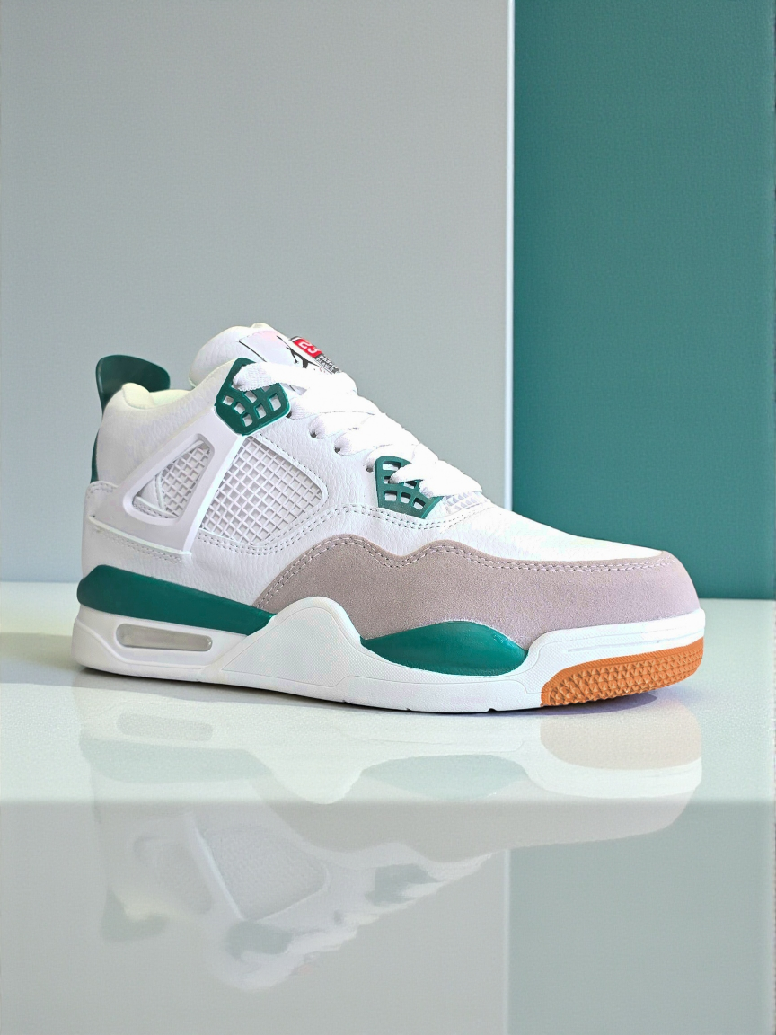 Jordan 4 Retro