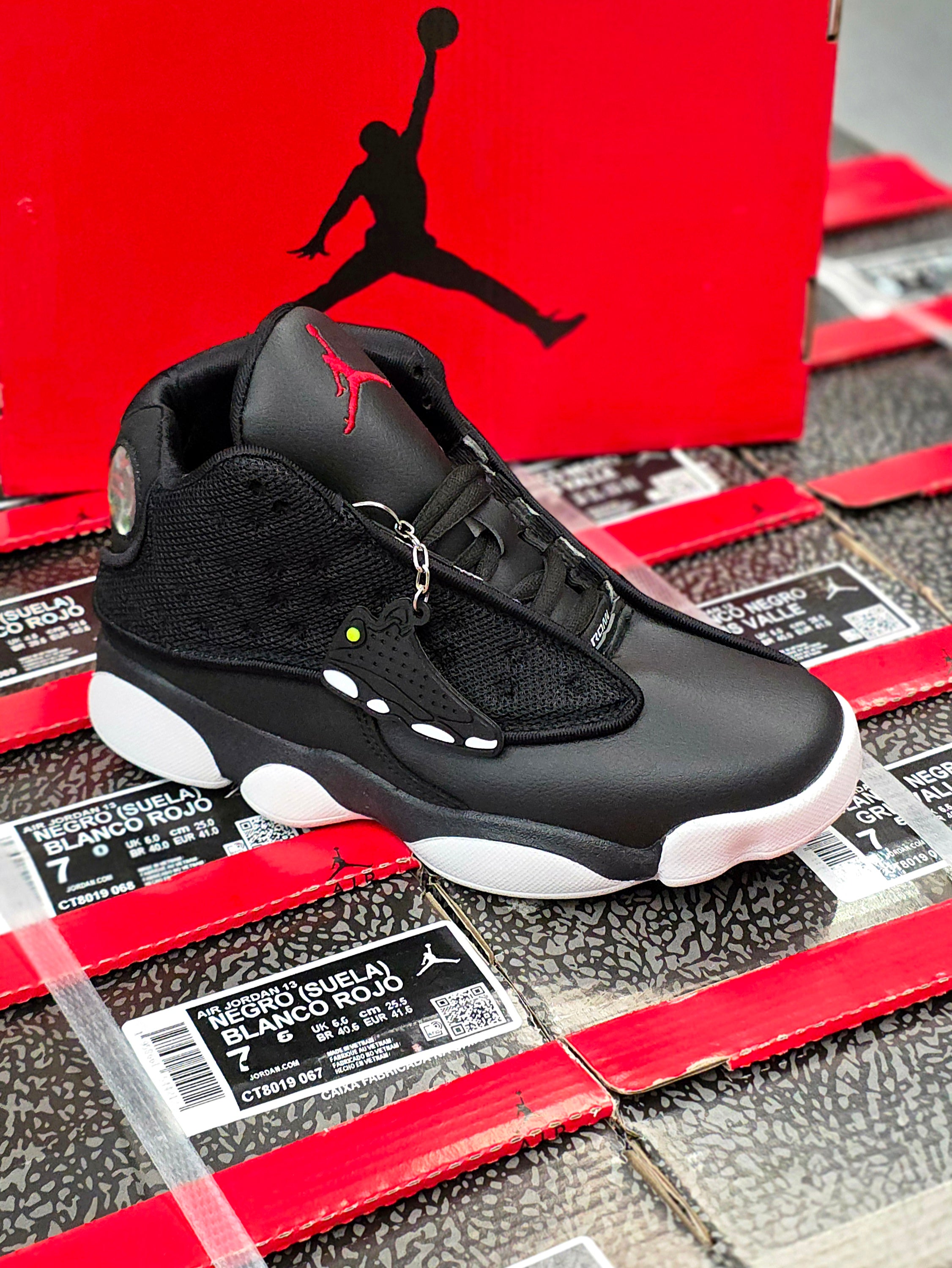 Air Jordan 13 Retro