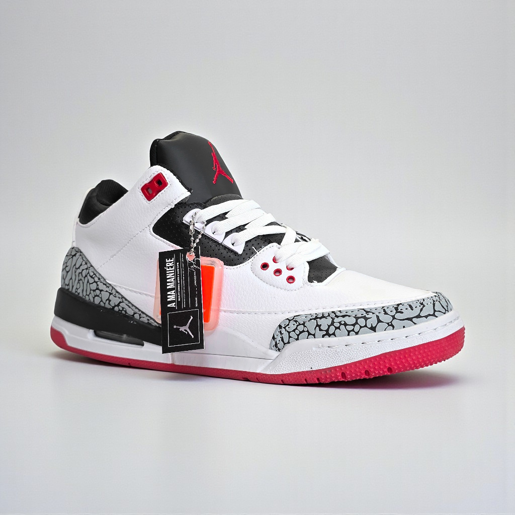 Air Jordan 3 Retro