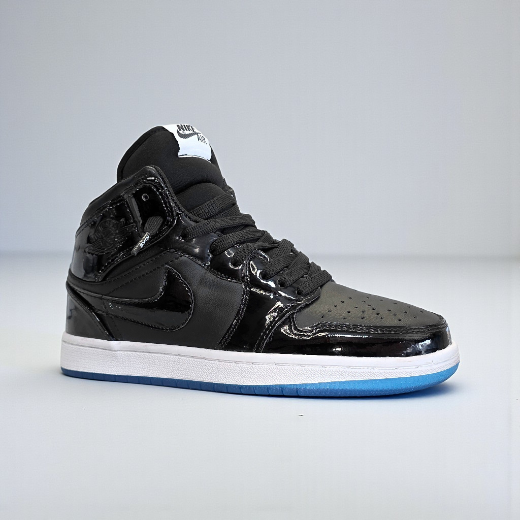 Jordan 1 Mid
