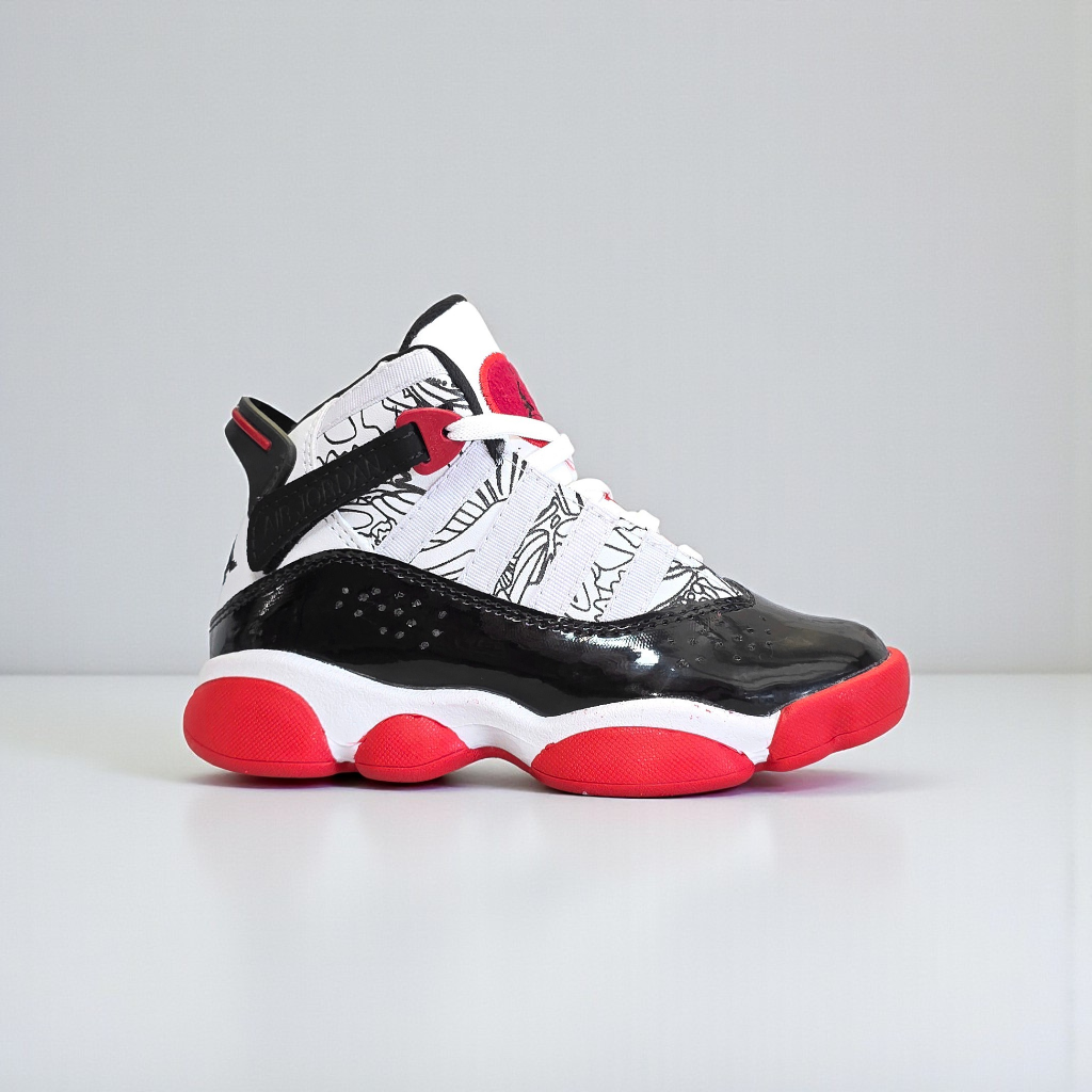 Jordan 18/21