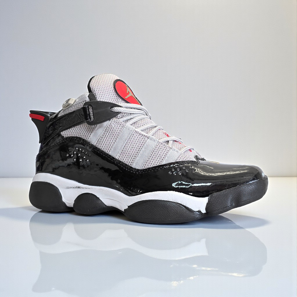 Jordan 6 Rings