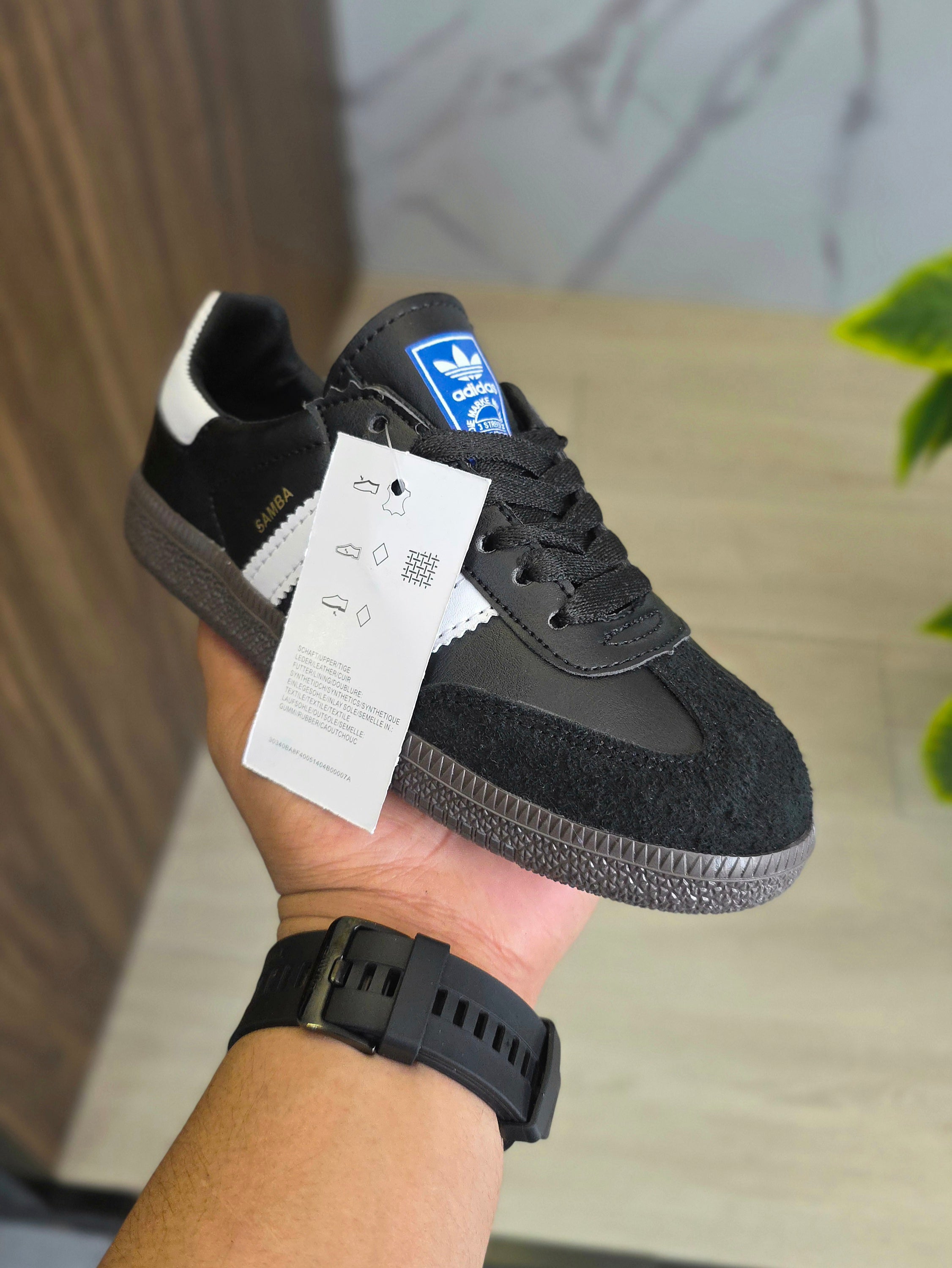 Adidas Samba [15/17]