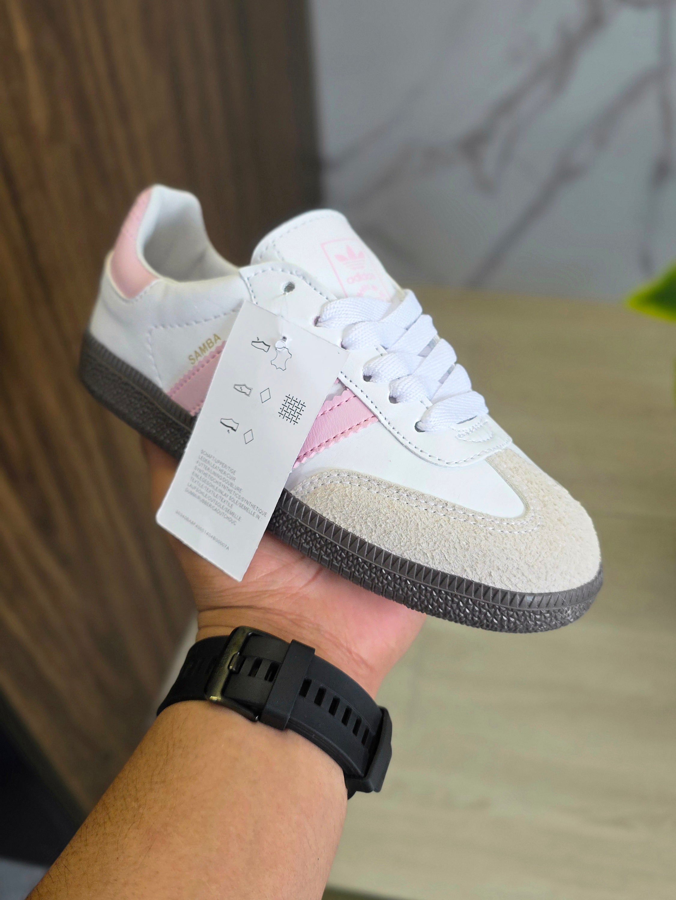 Adidas Samba [15/17]