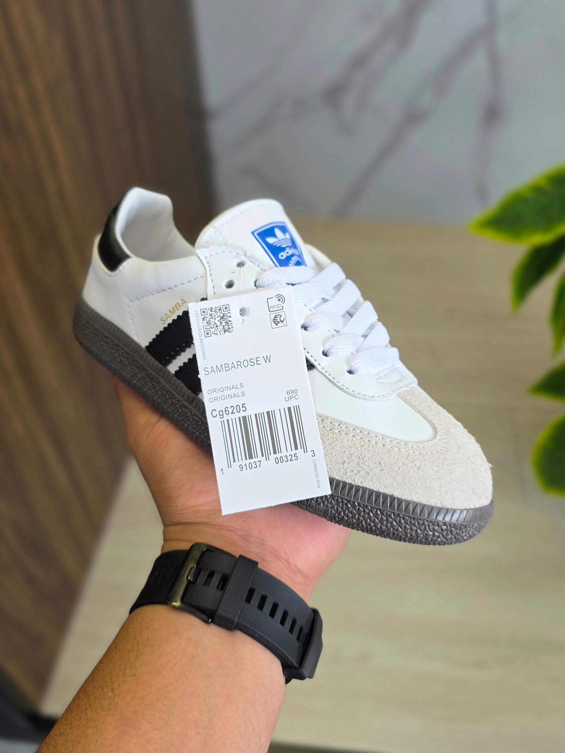 Adidas Samba [15/17]