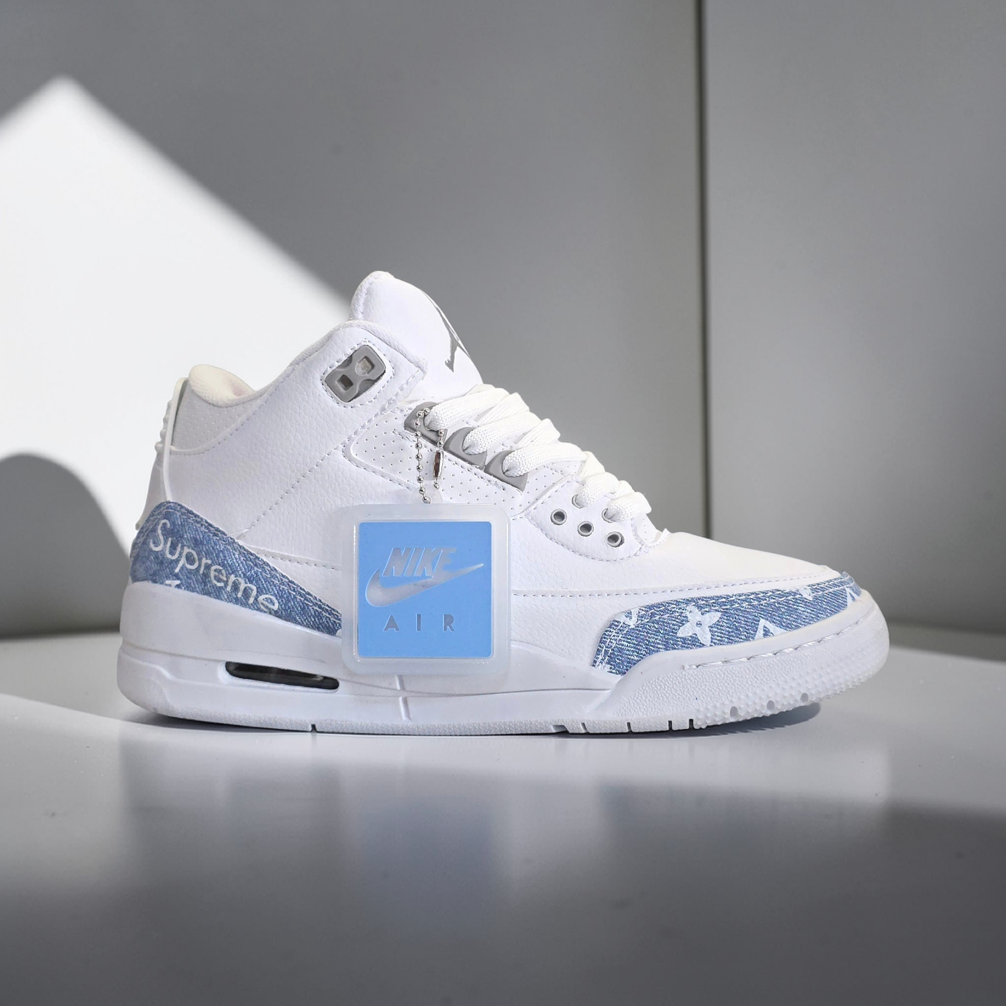 Air Jordan 3 Retro
