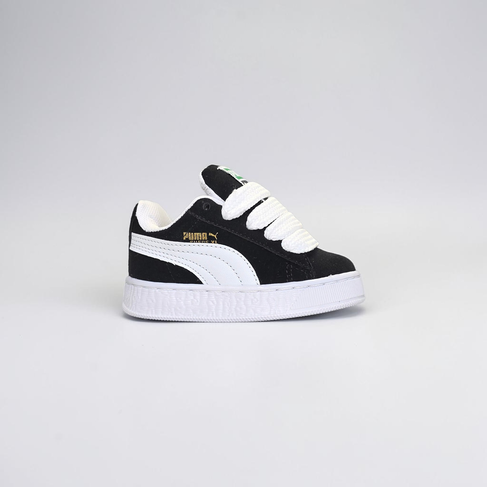 Puma Suede