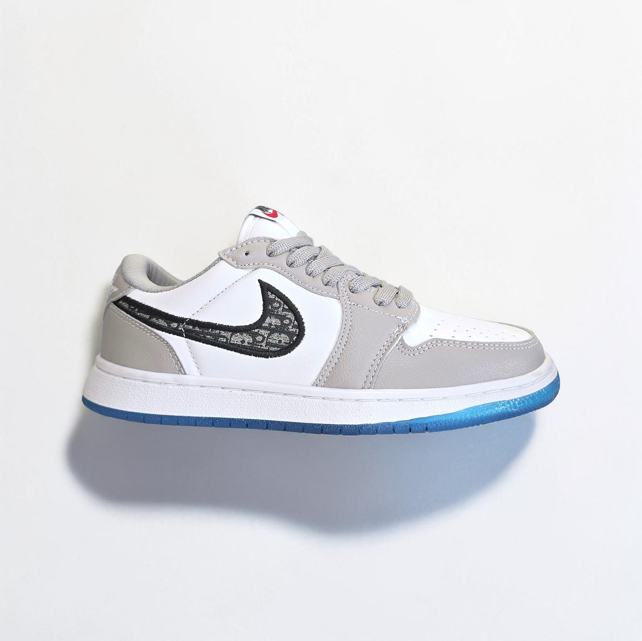 Jordan 1 Low Dior