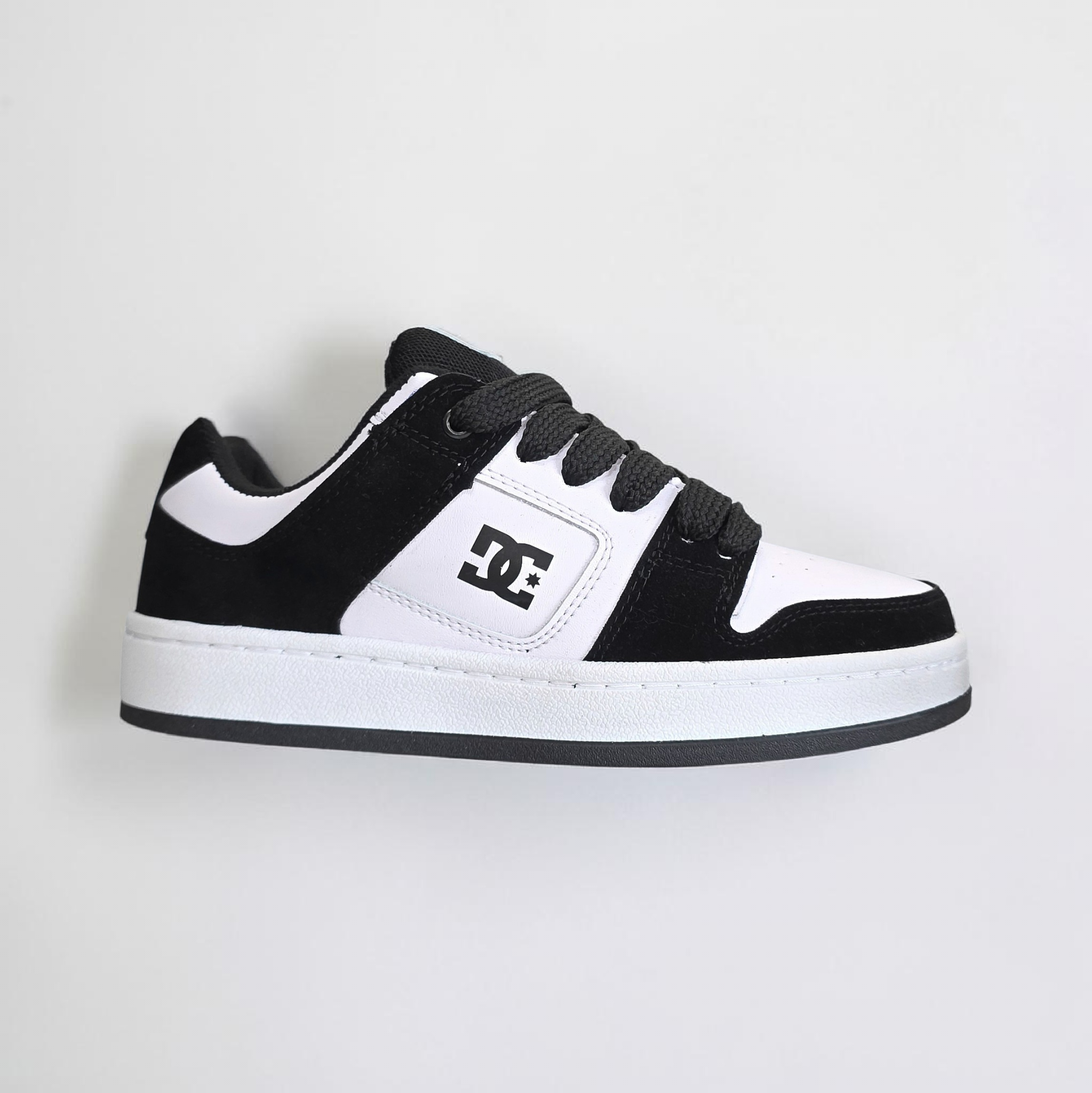 DC Shoes