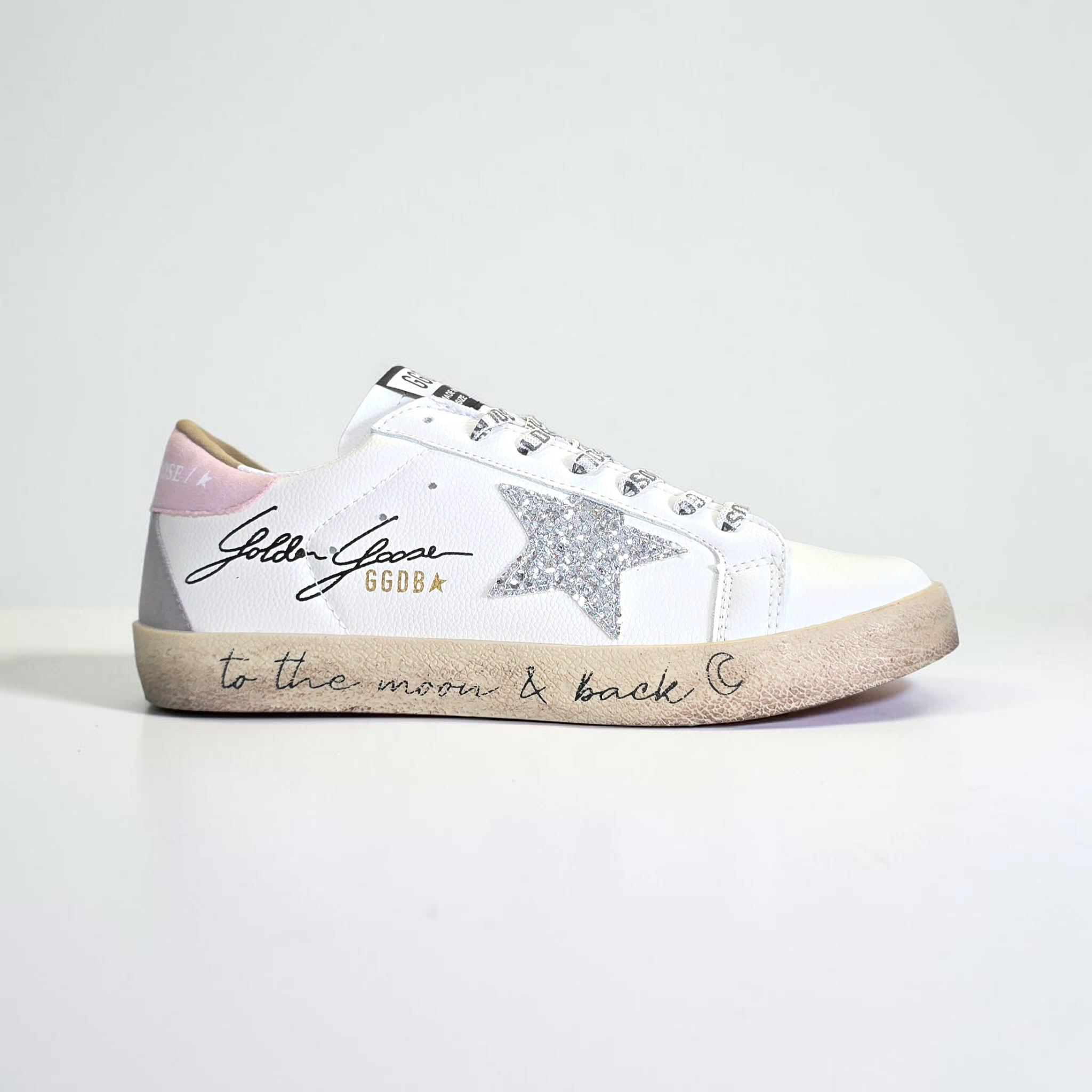 GOLDEN GOOSE
