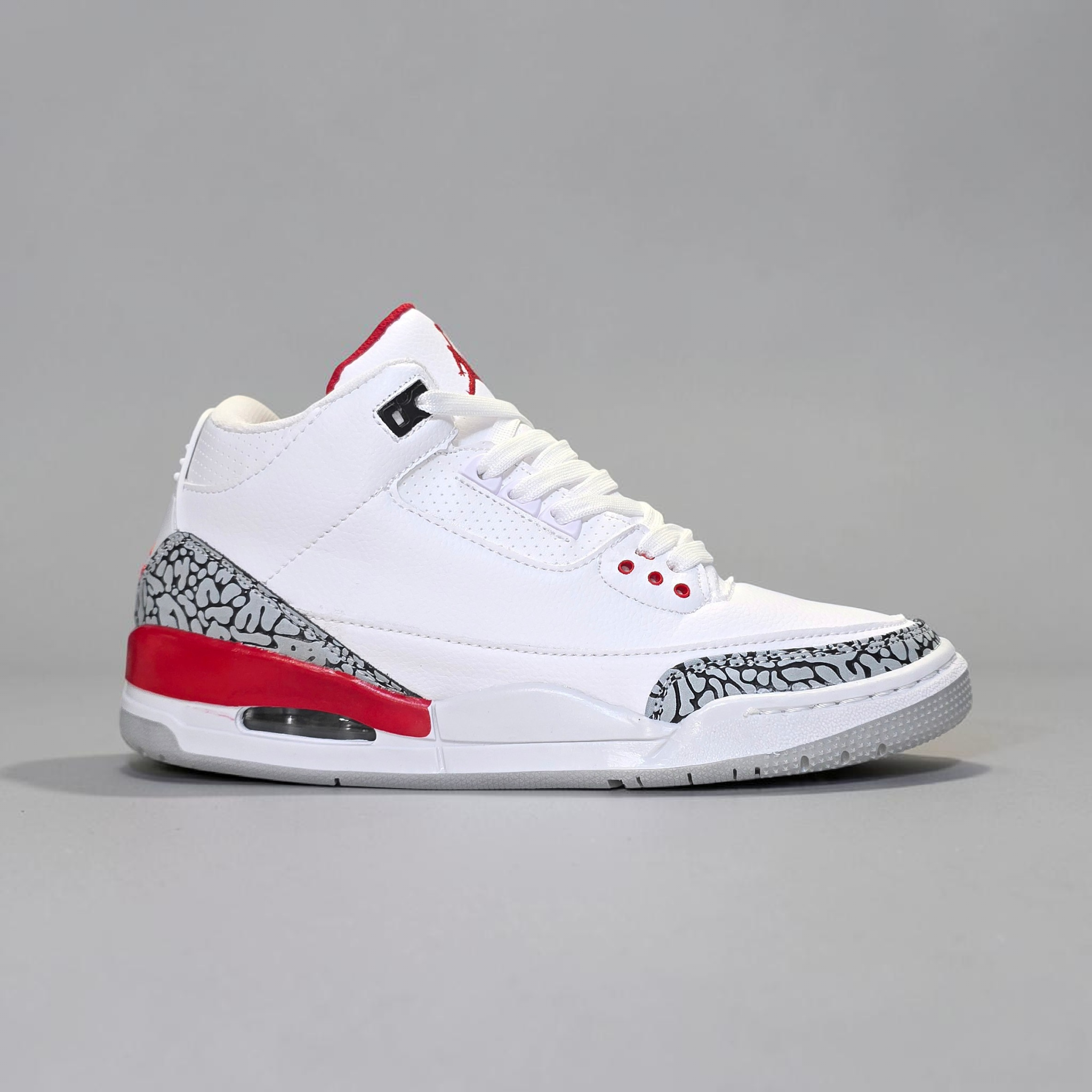 Jordan 3 Retro