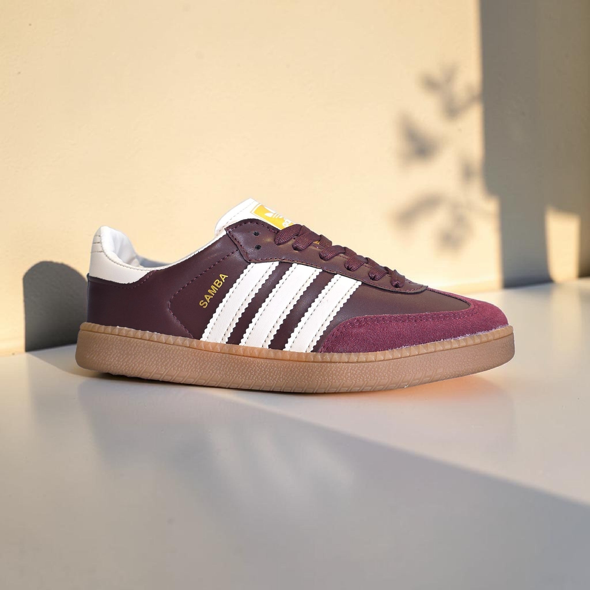 Adidas Samba