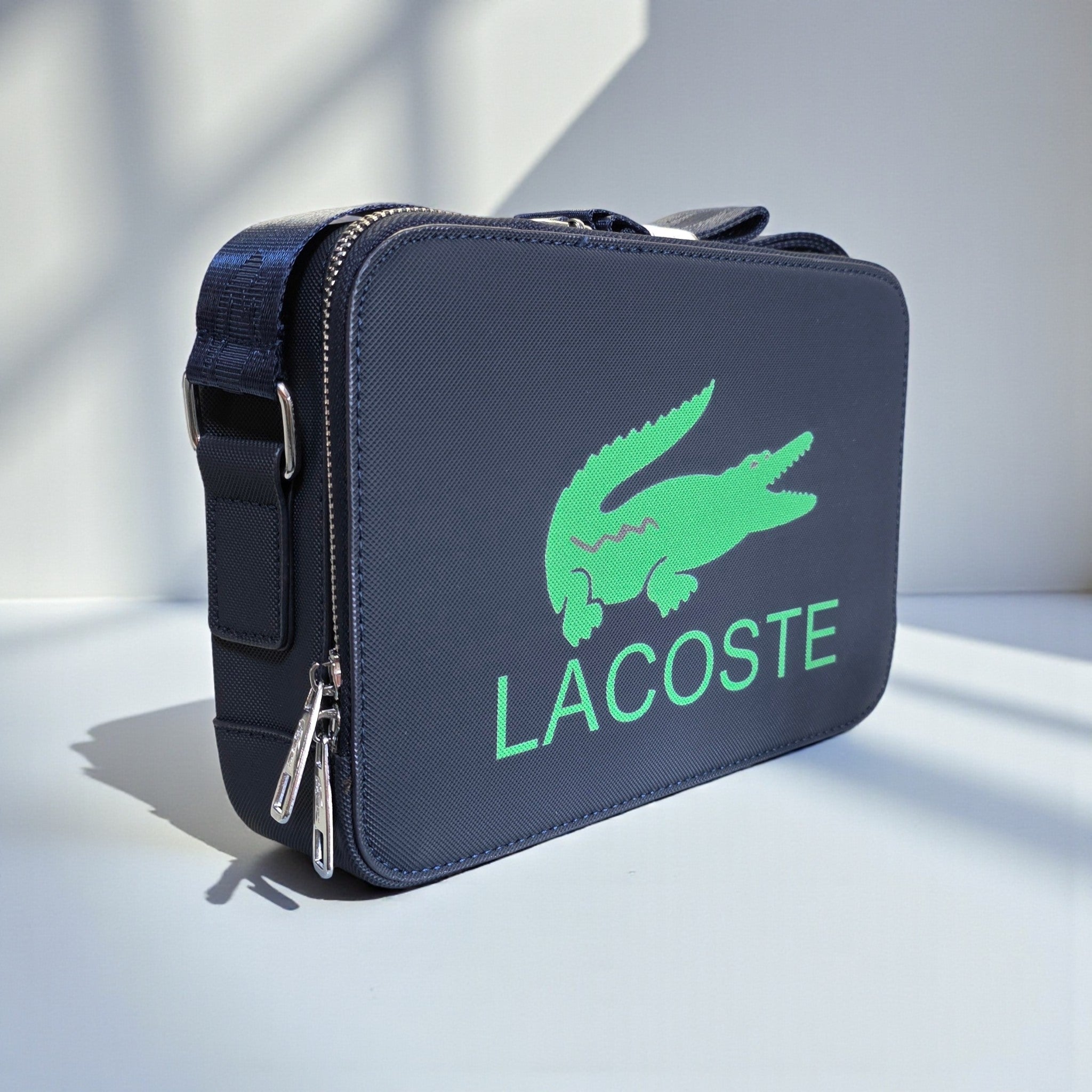 Mariconera Lacoste