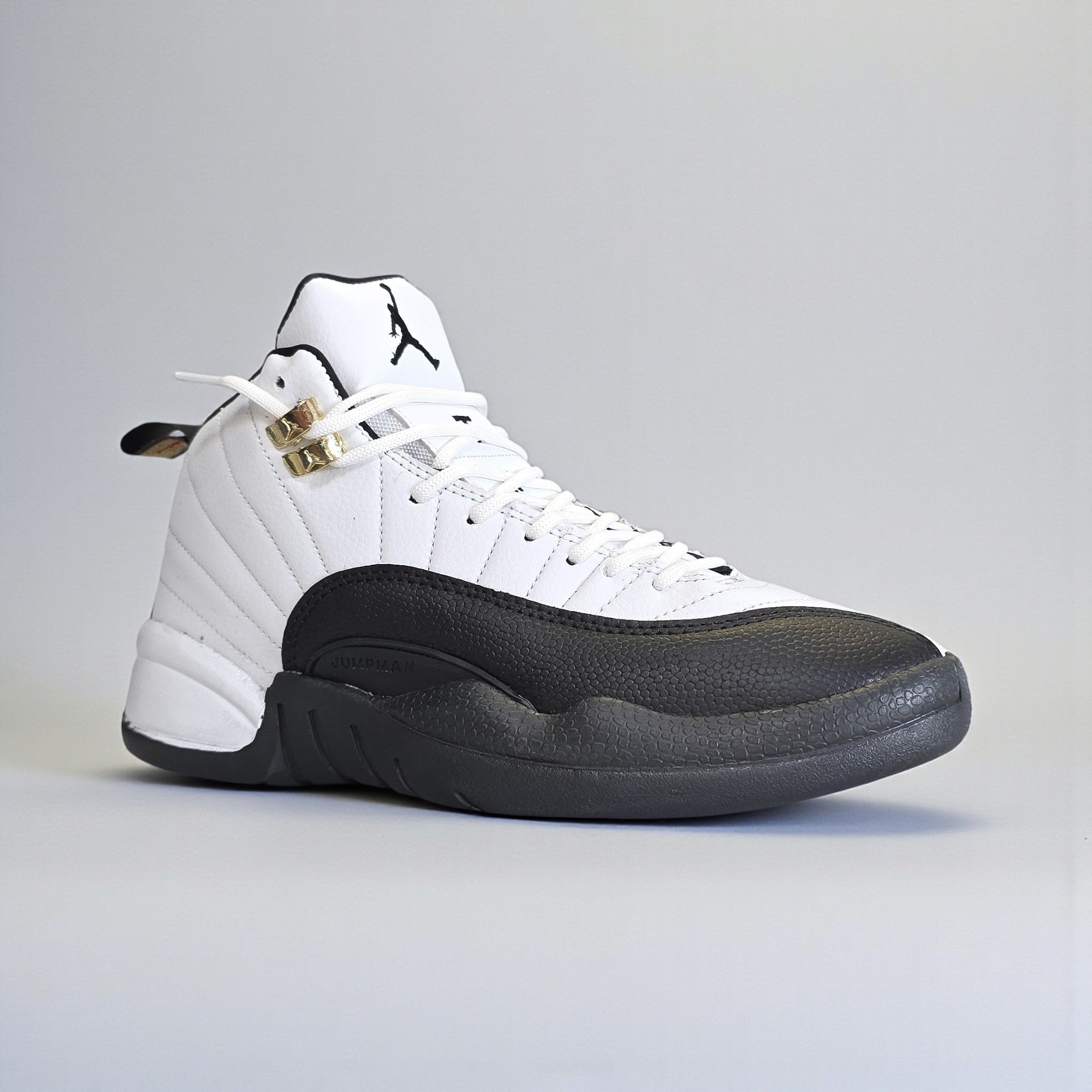 Jordan Retro 12