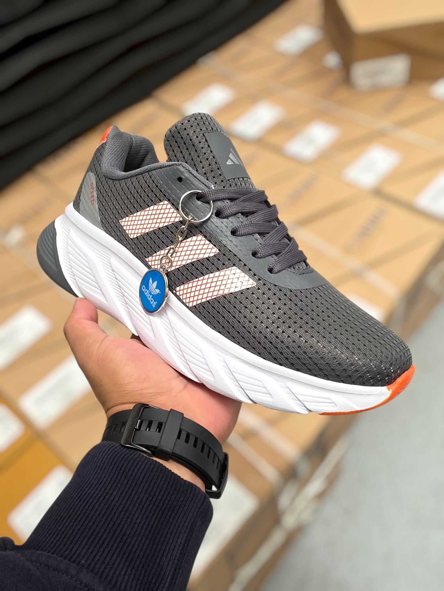Adidas Speed