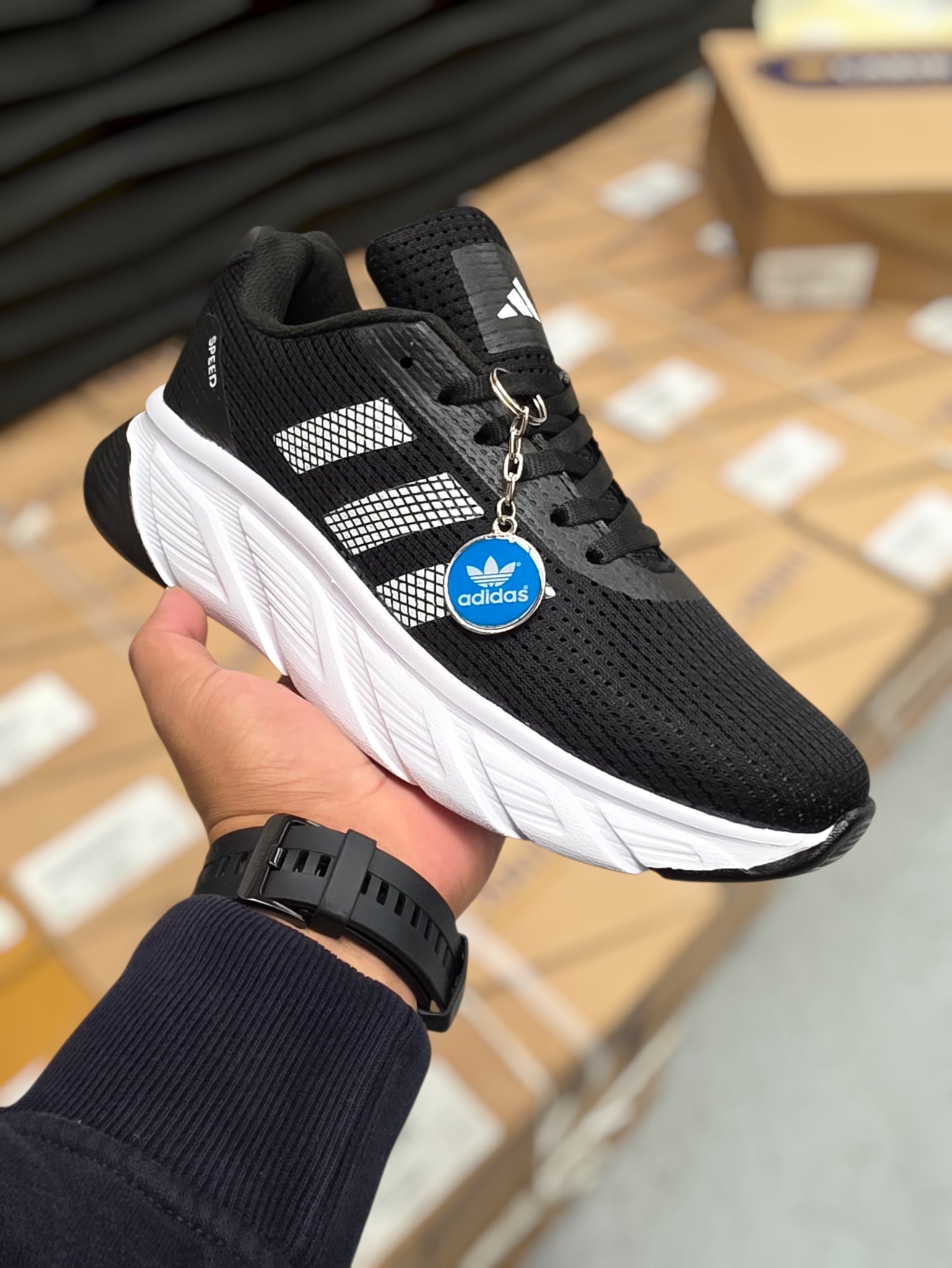 Adidas Speed