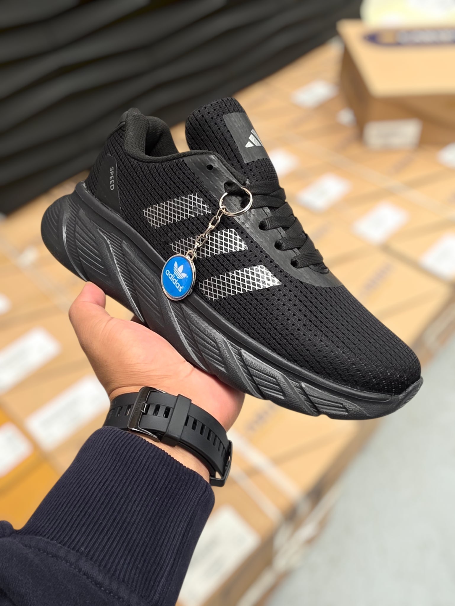 Adidas Speed