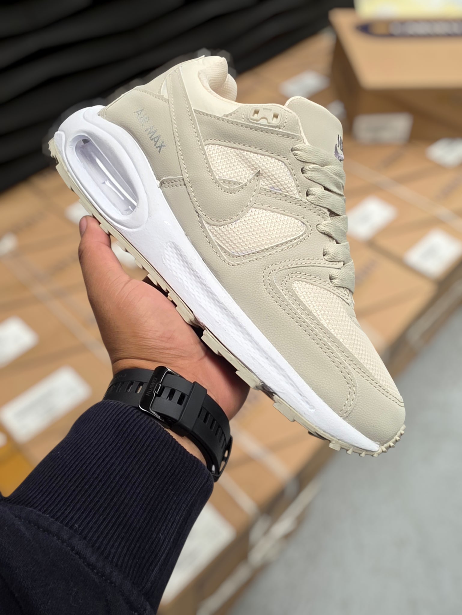 Nike Air Max