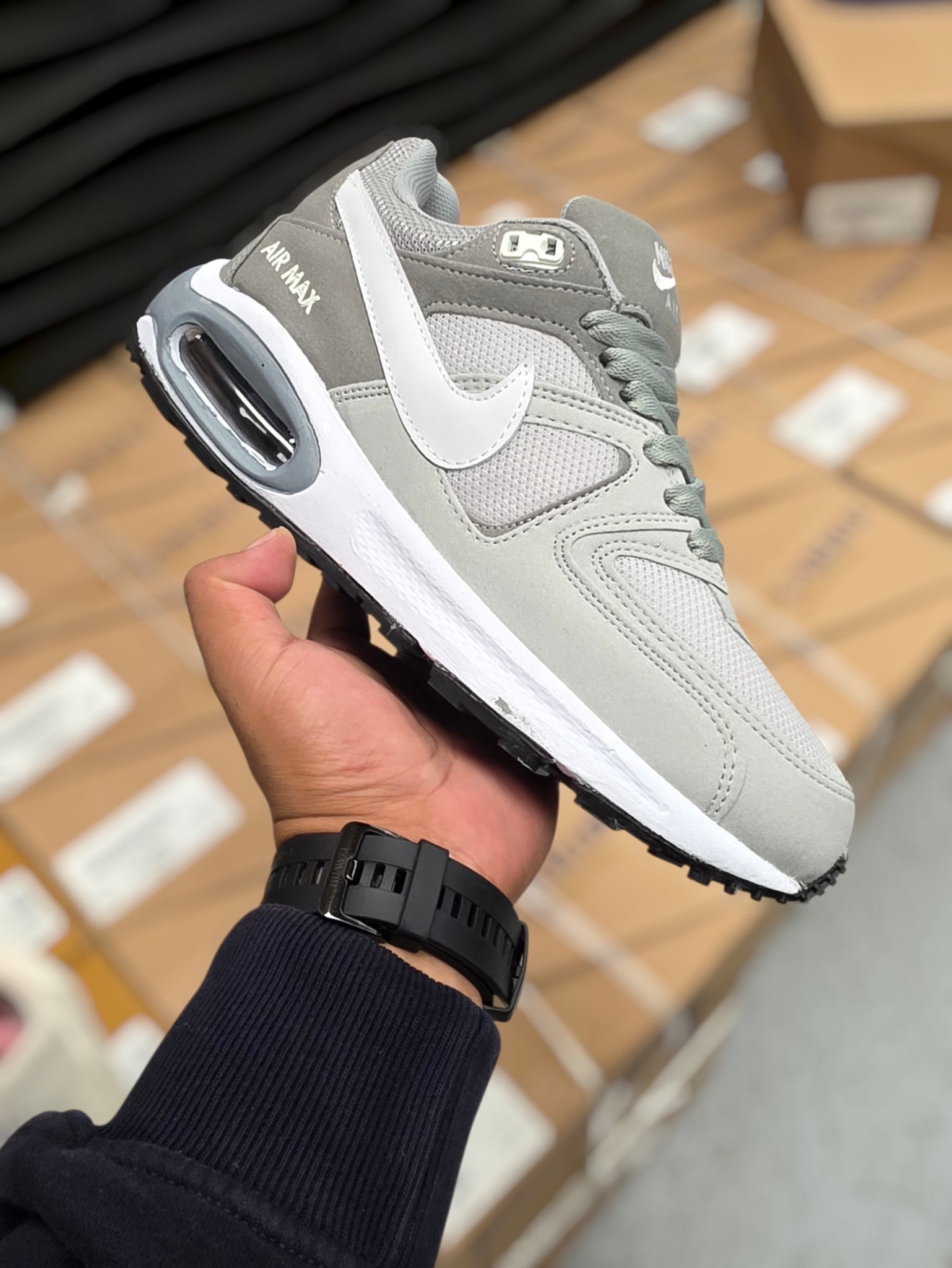 Nike Air Max