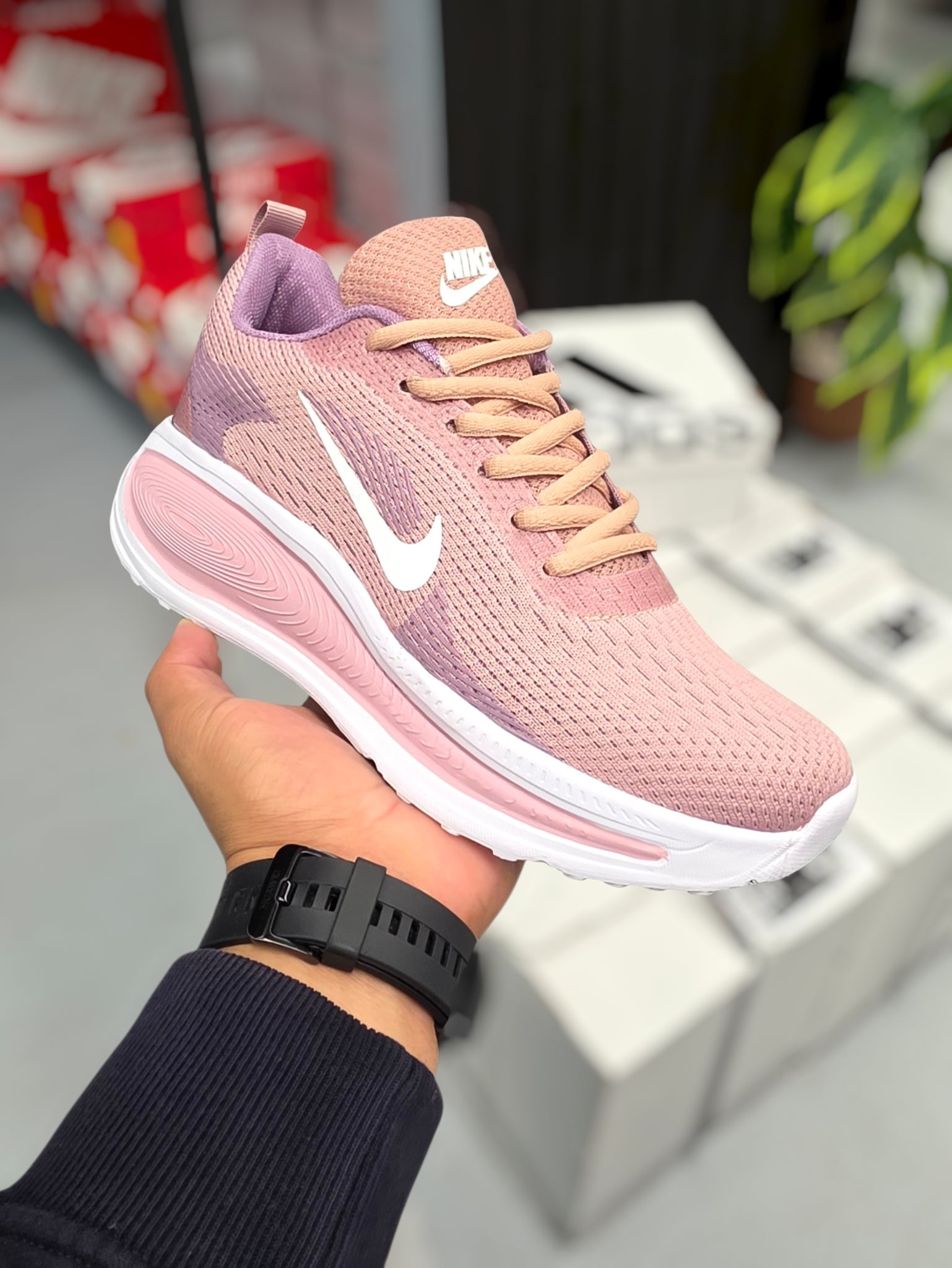 Nike Vomero