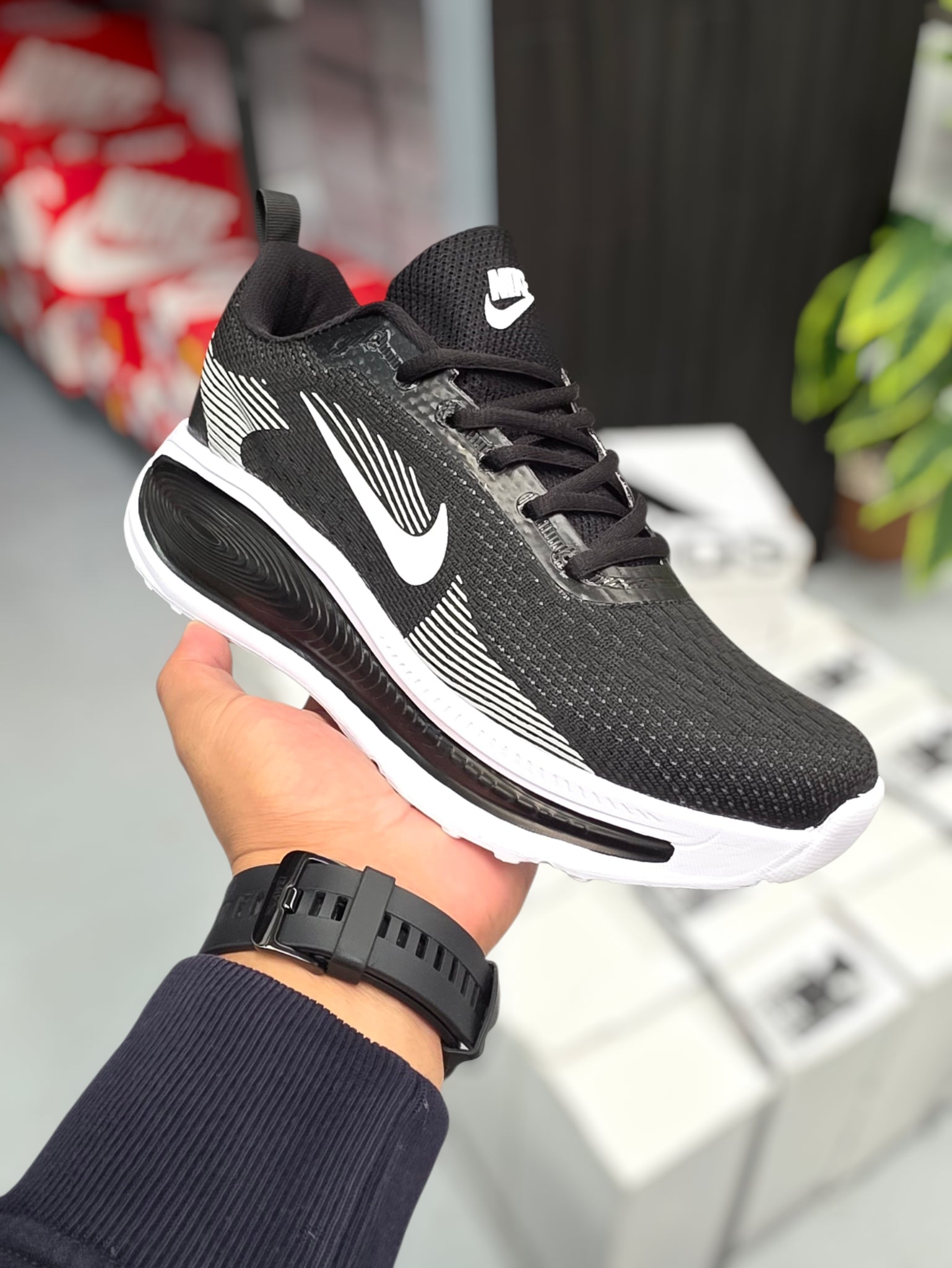 Nike Vomero