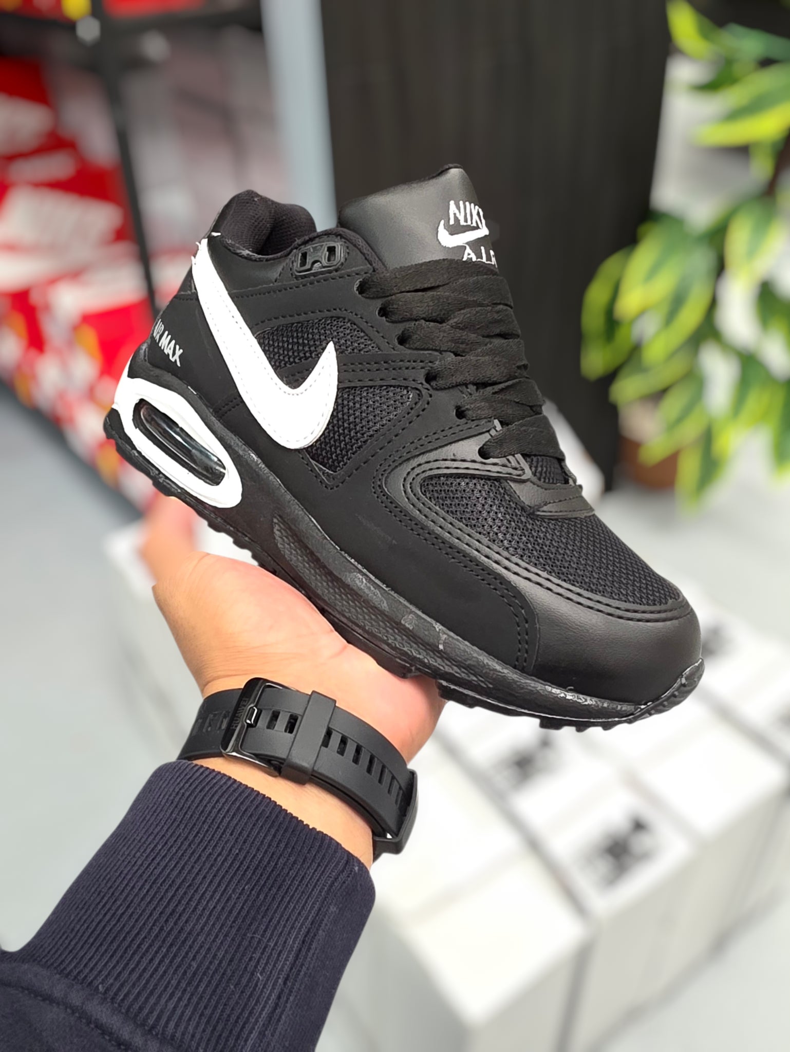 Nike Air Max
