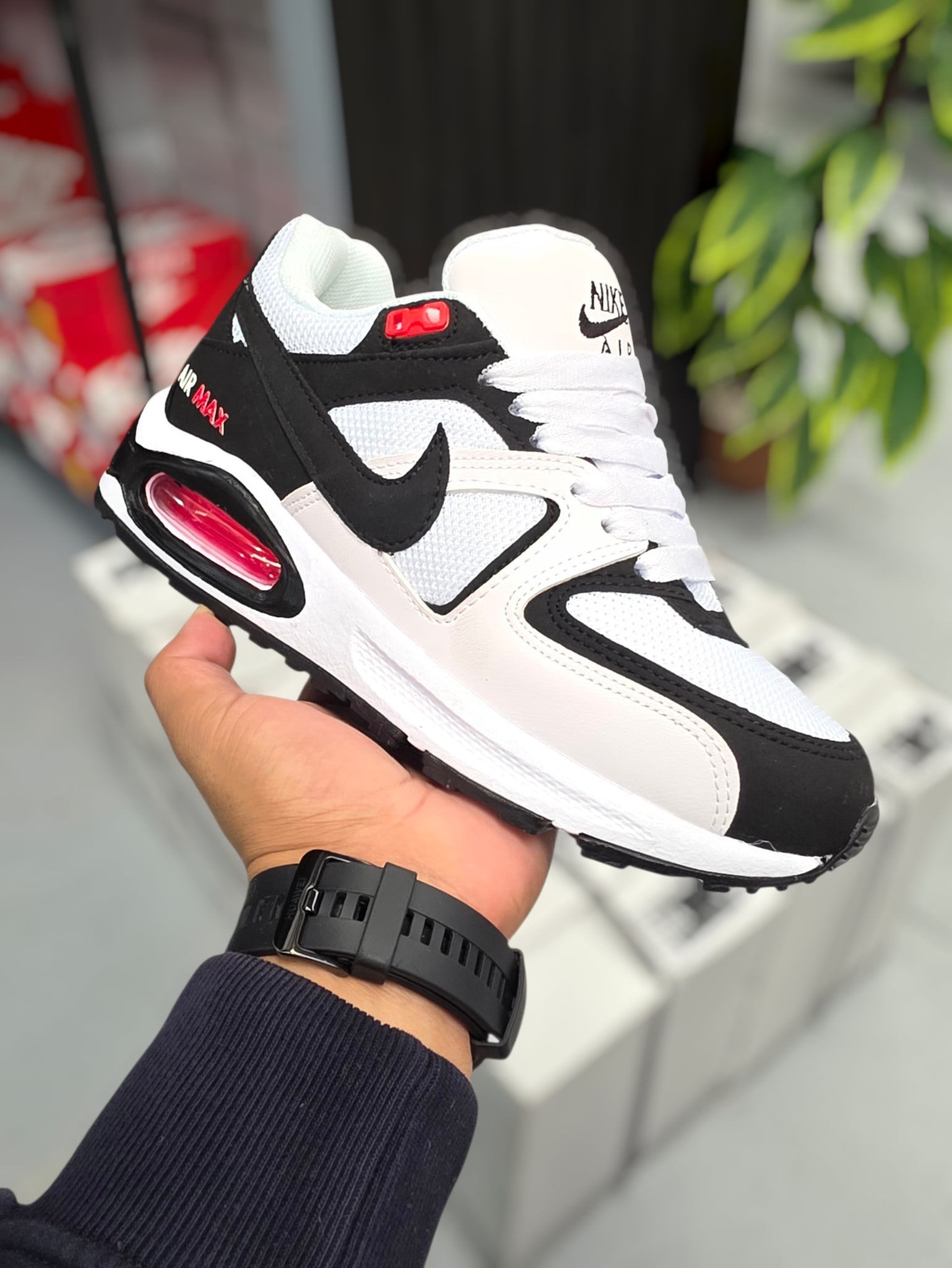 Nike Air Max