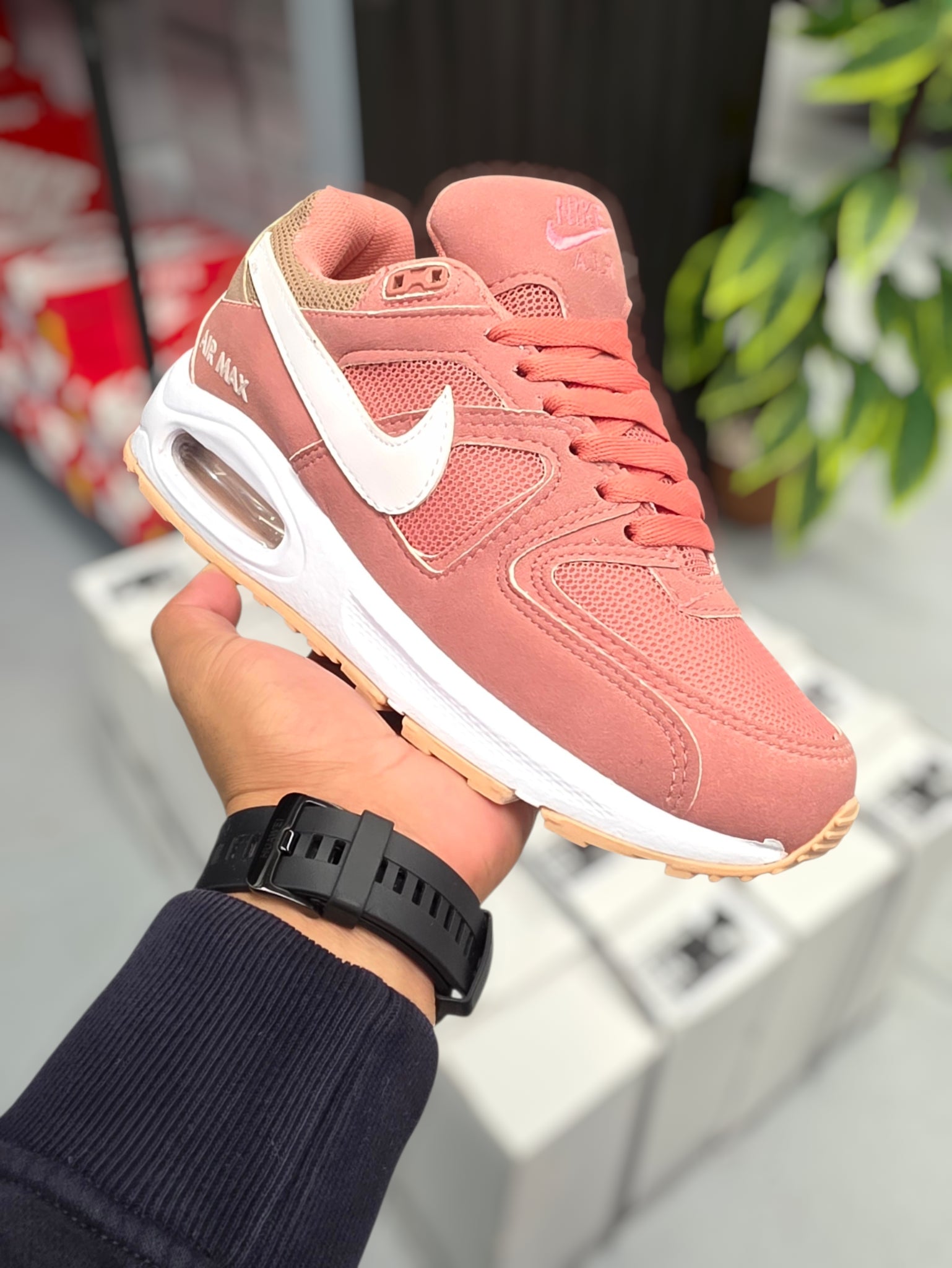 Nike Air Max