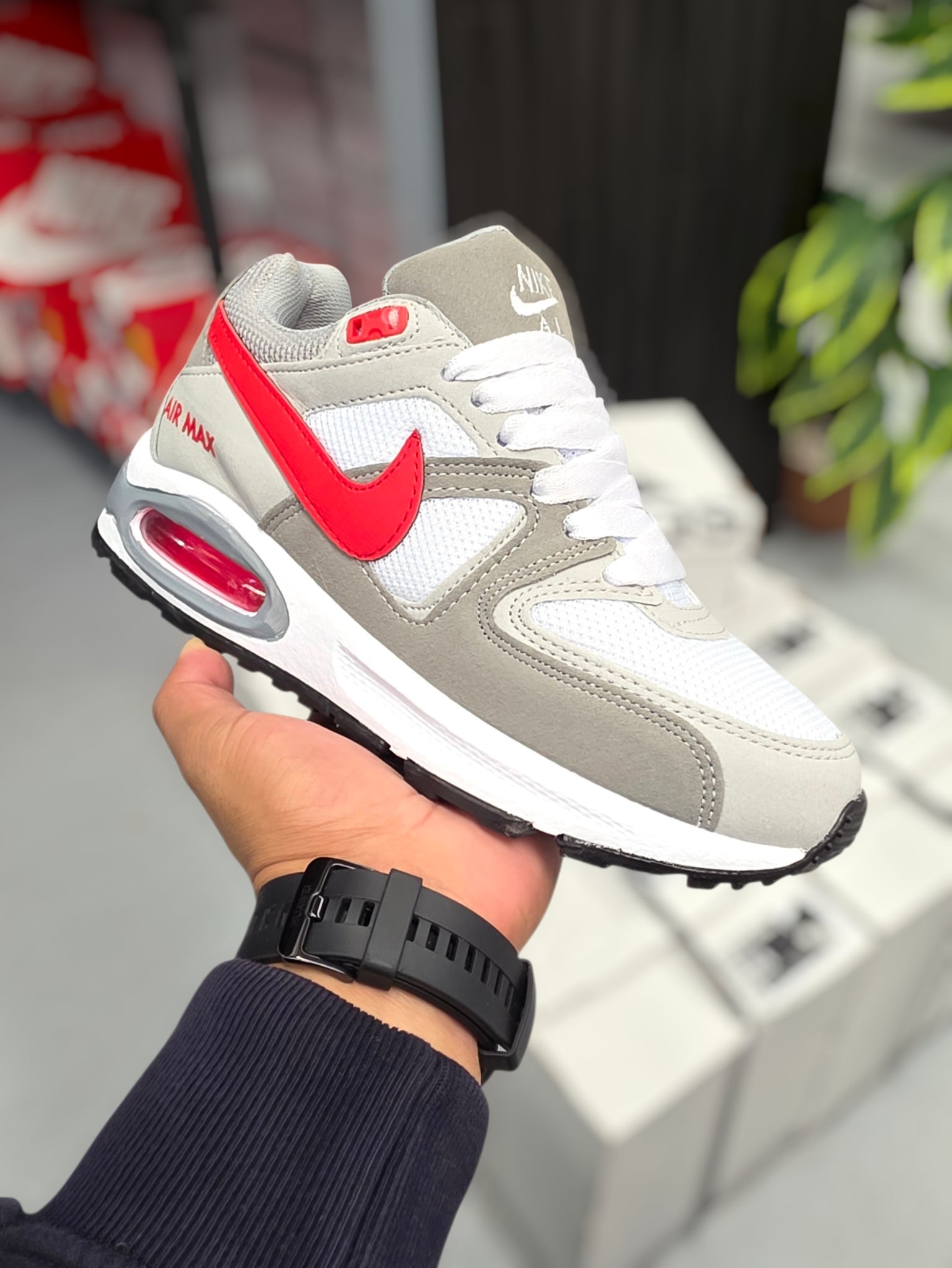 Nike Air Max