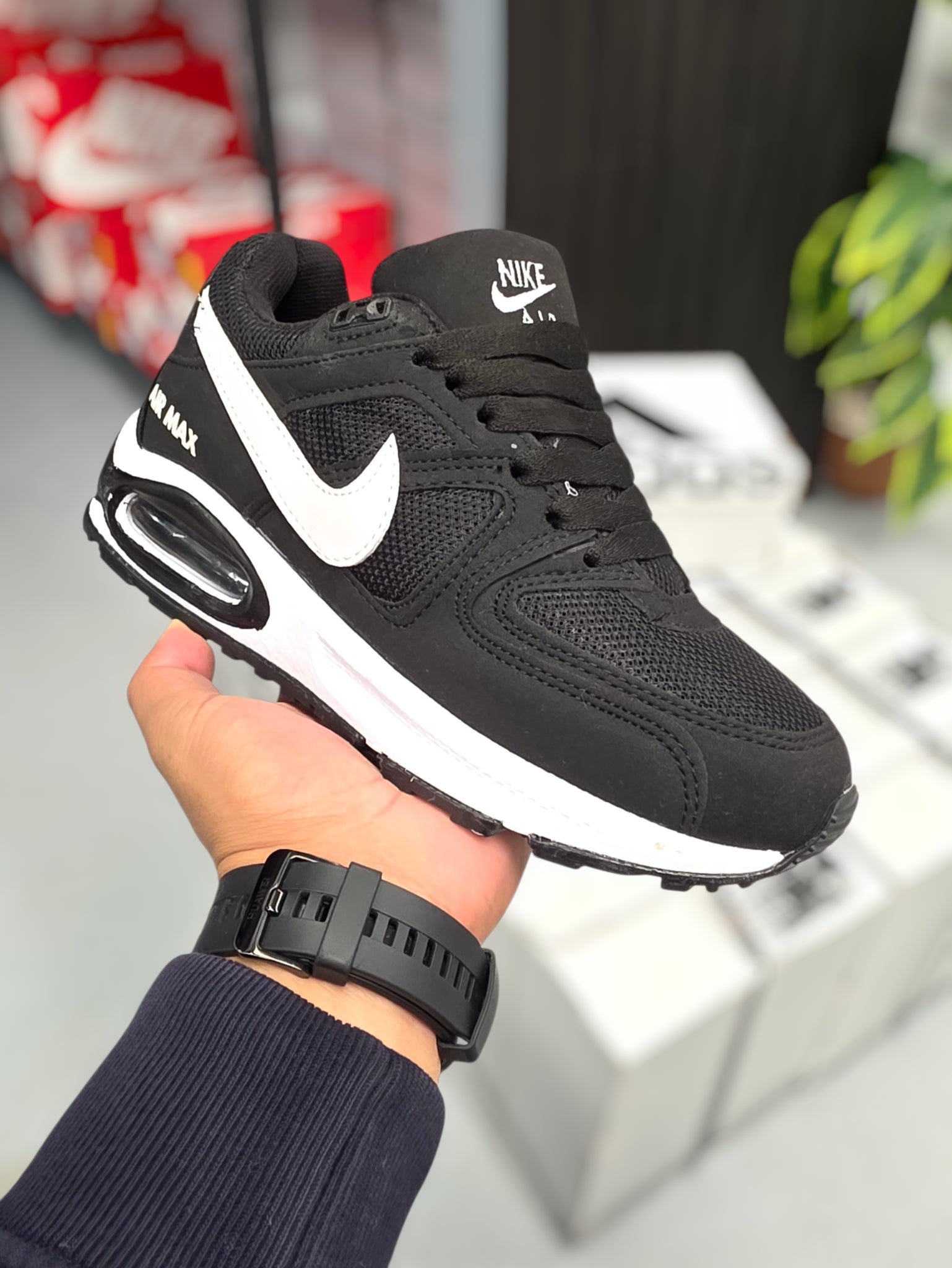 Nike Air Max