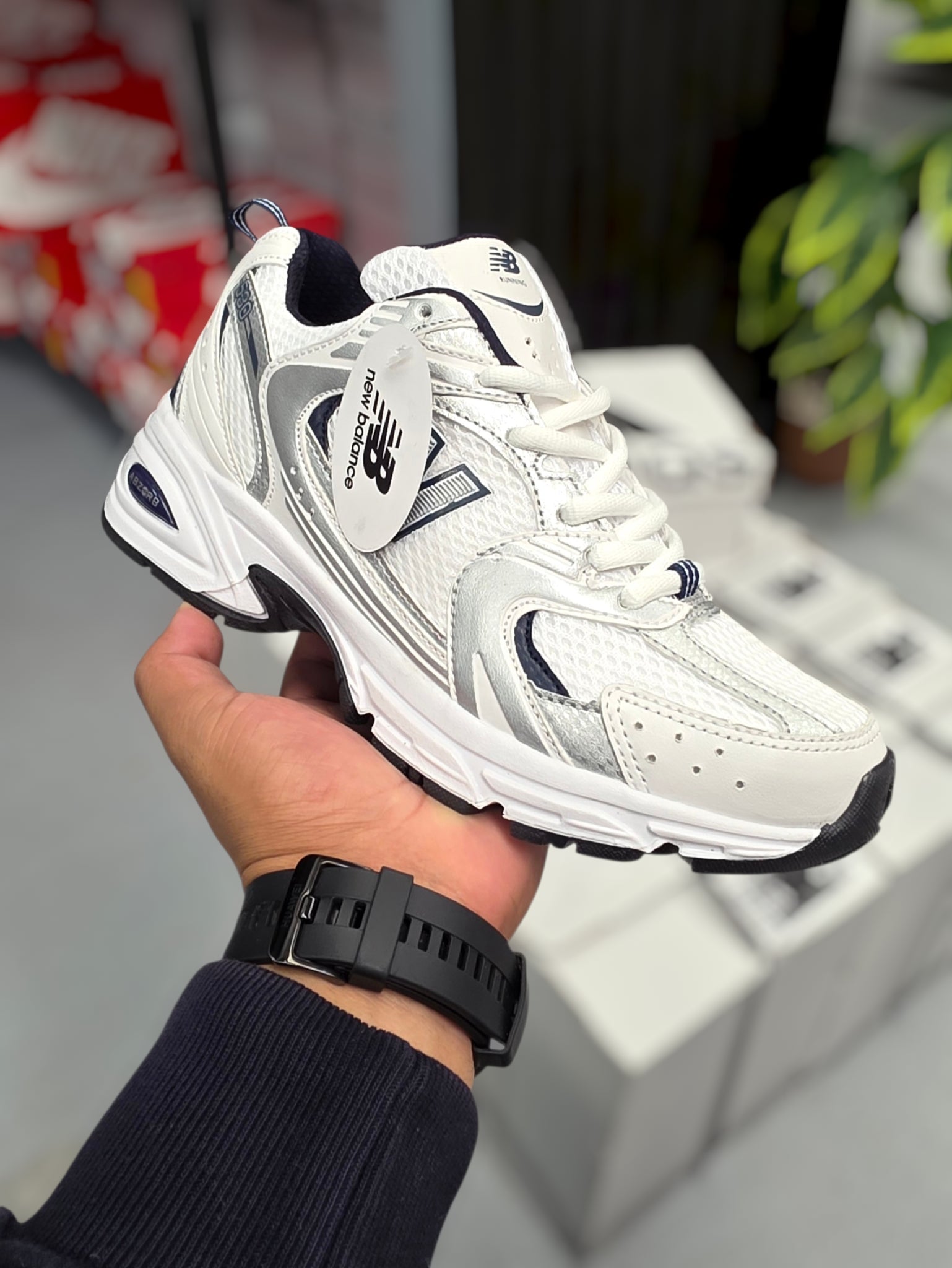 New Balance 530