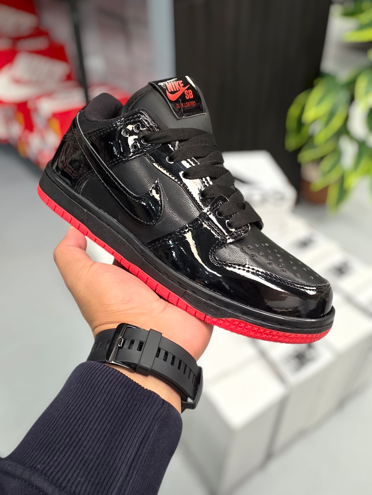 Nike Dunk
