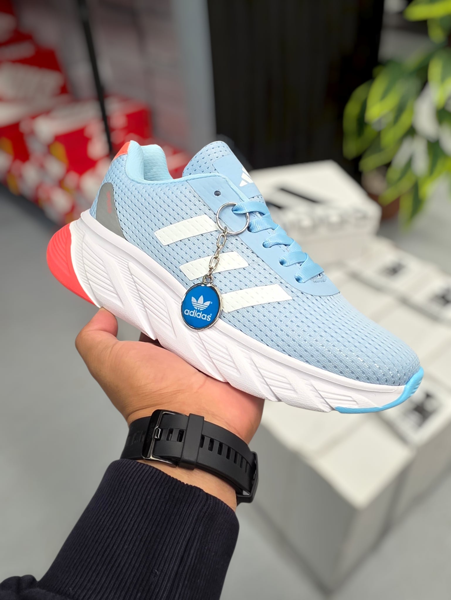 Adidas Speed