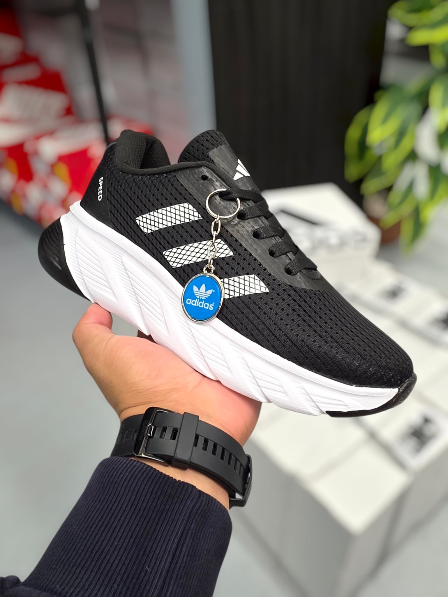 Adidas Speed