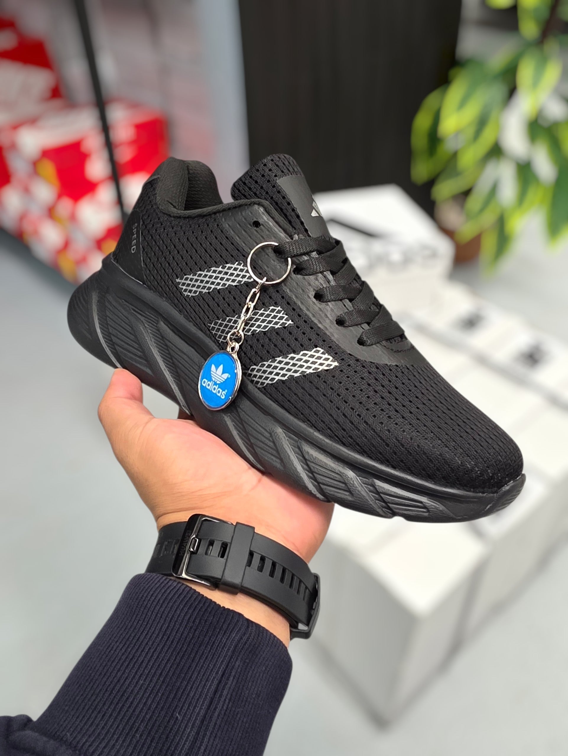 Adidas Speed