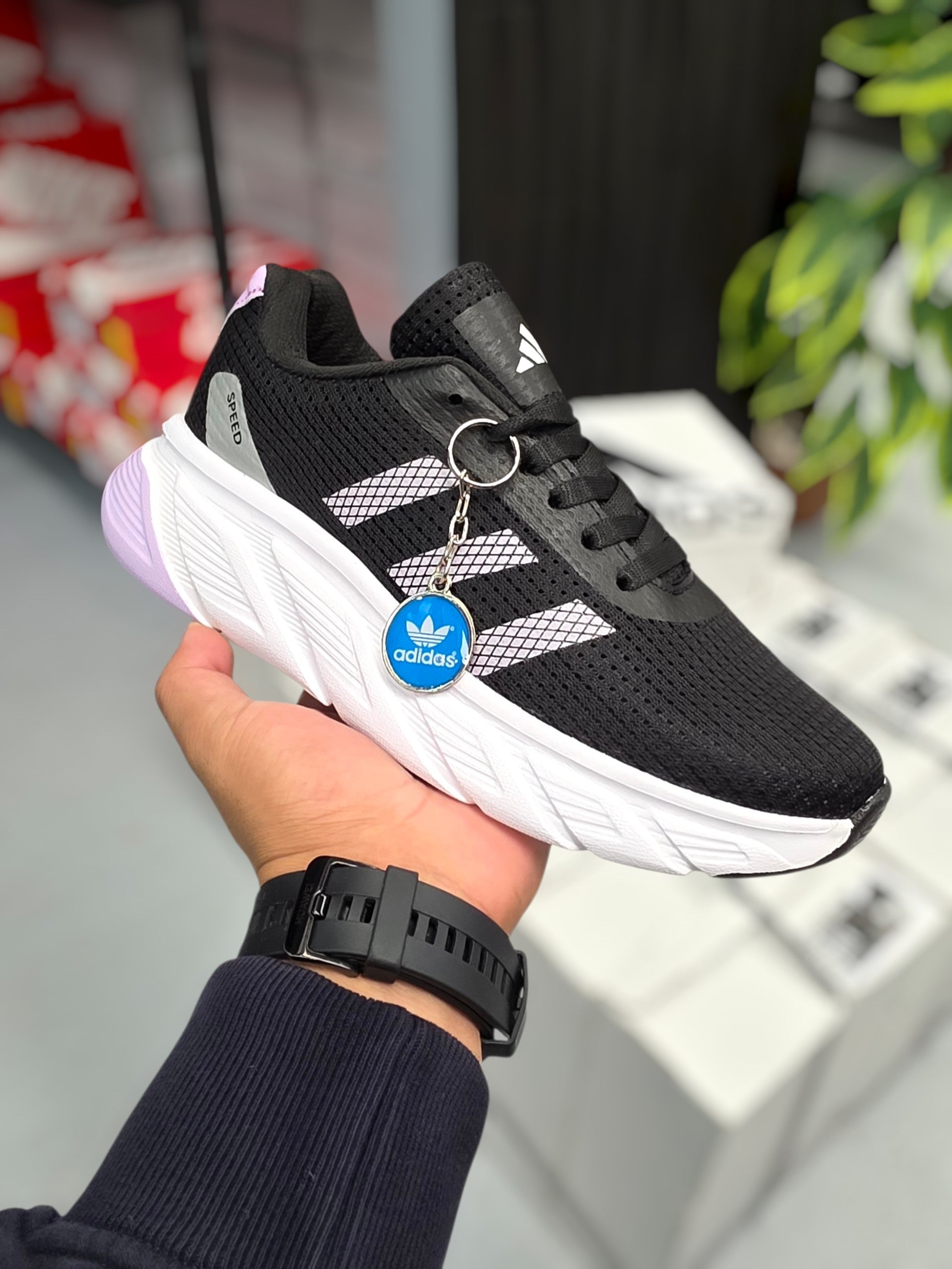Adidas Speed