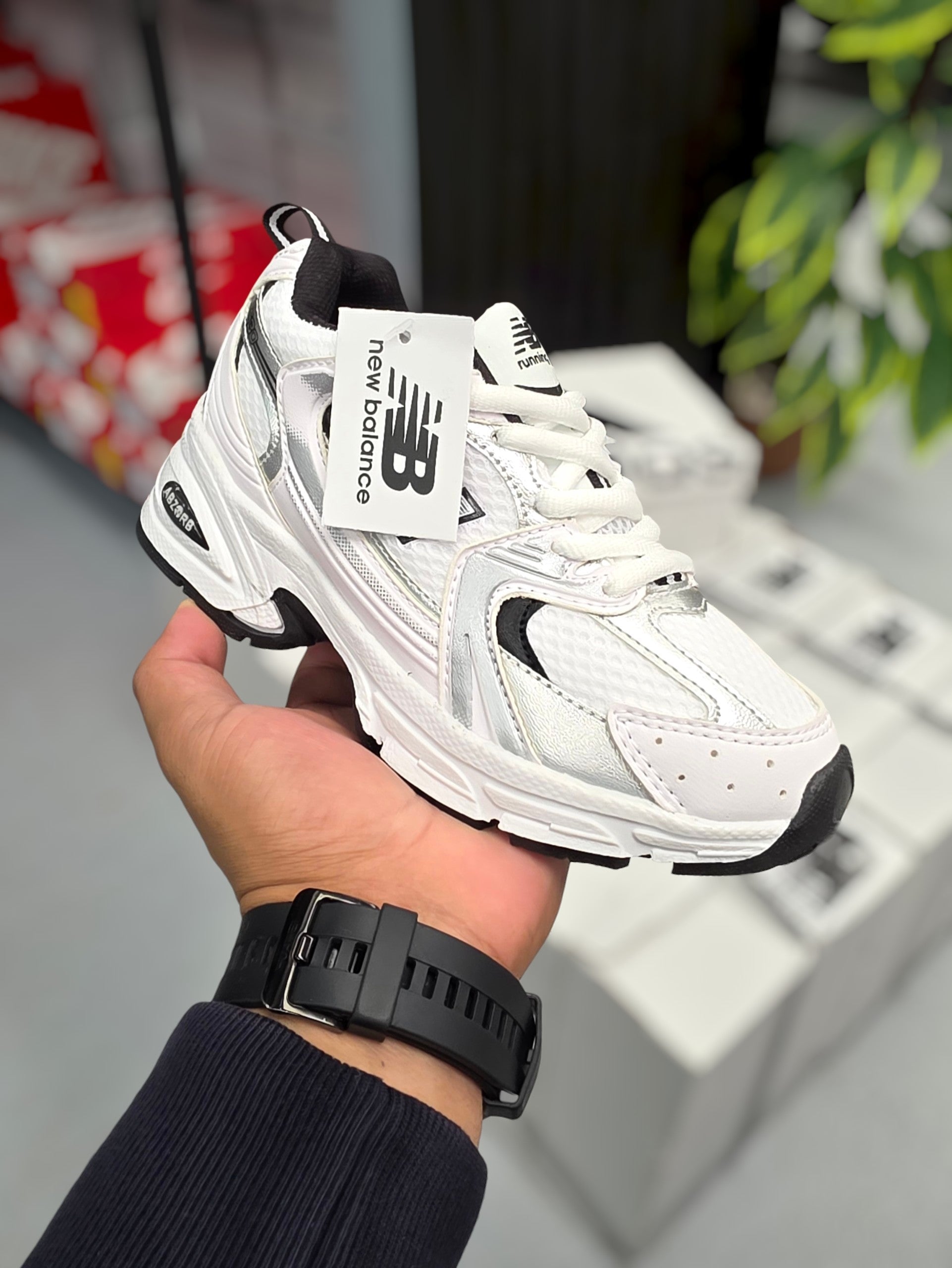New Balance 530 [18/21]