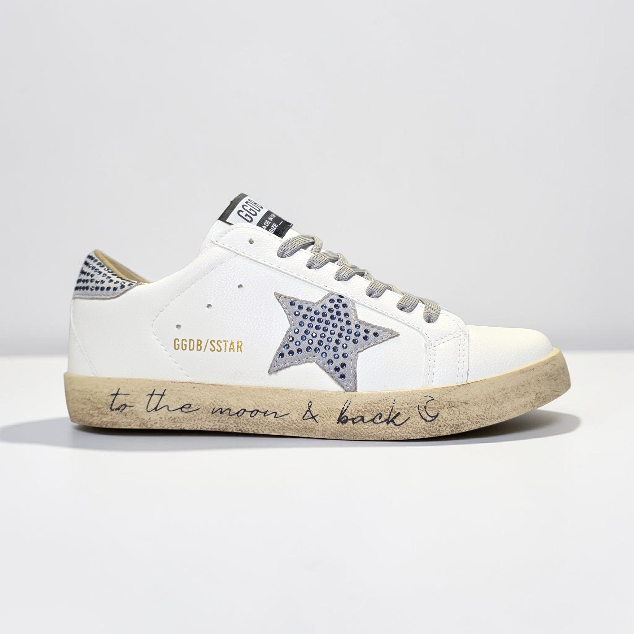 GOLDEN GOOSE