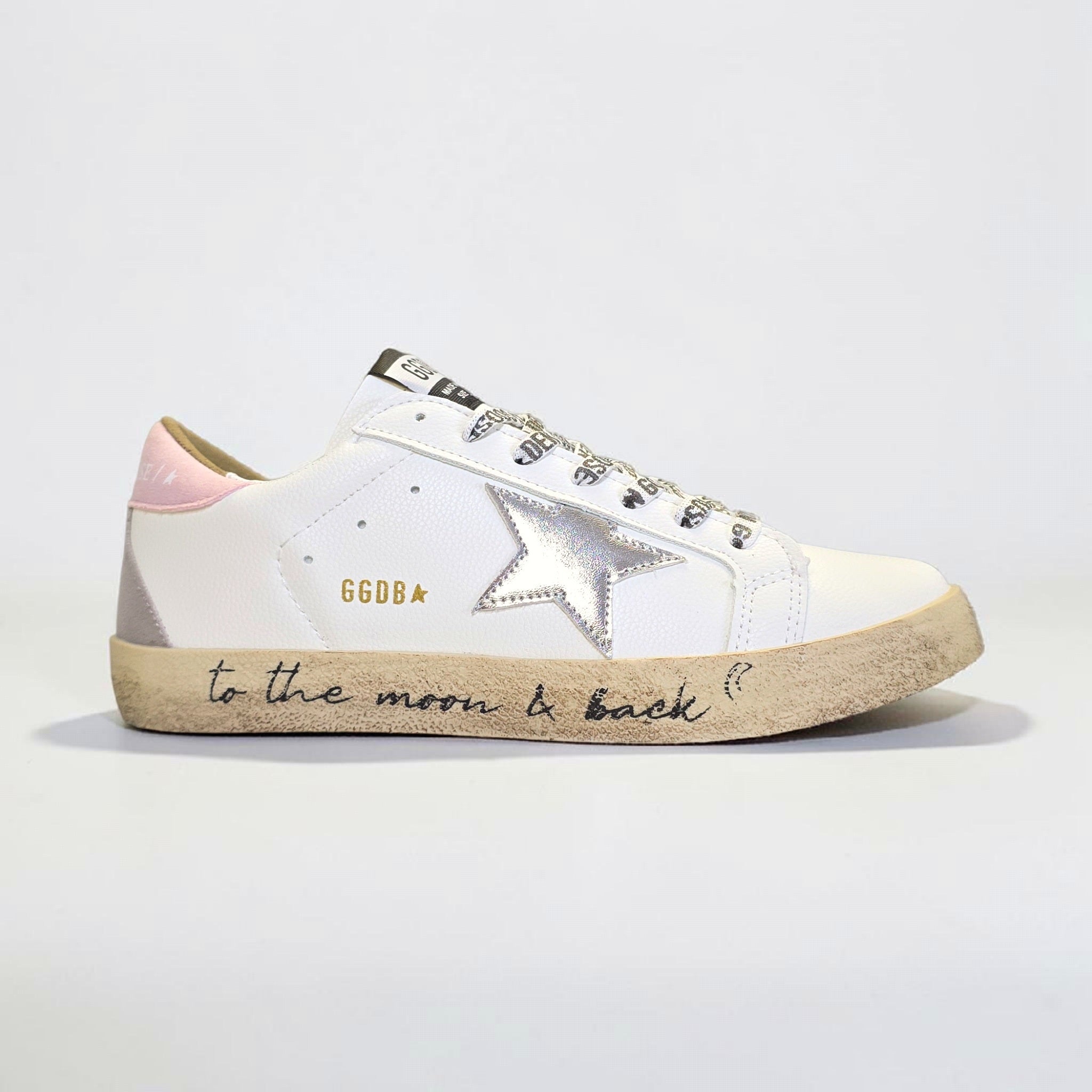 GOLDEN GOOSE