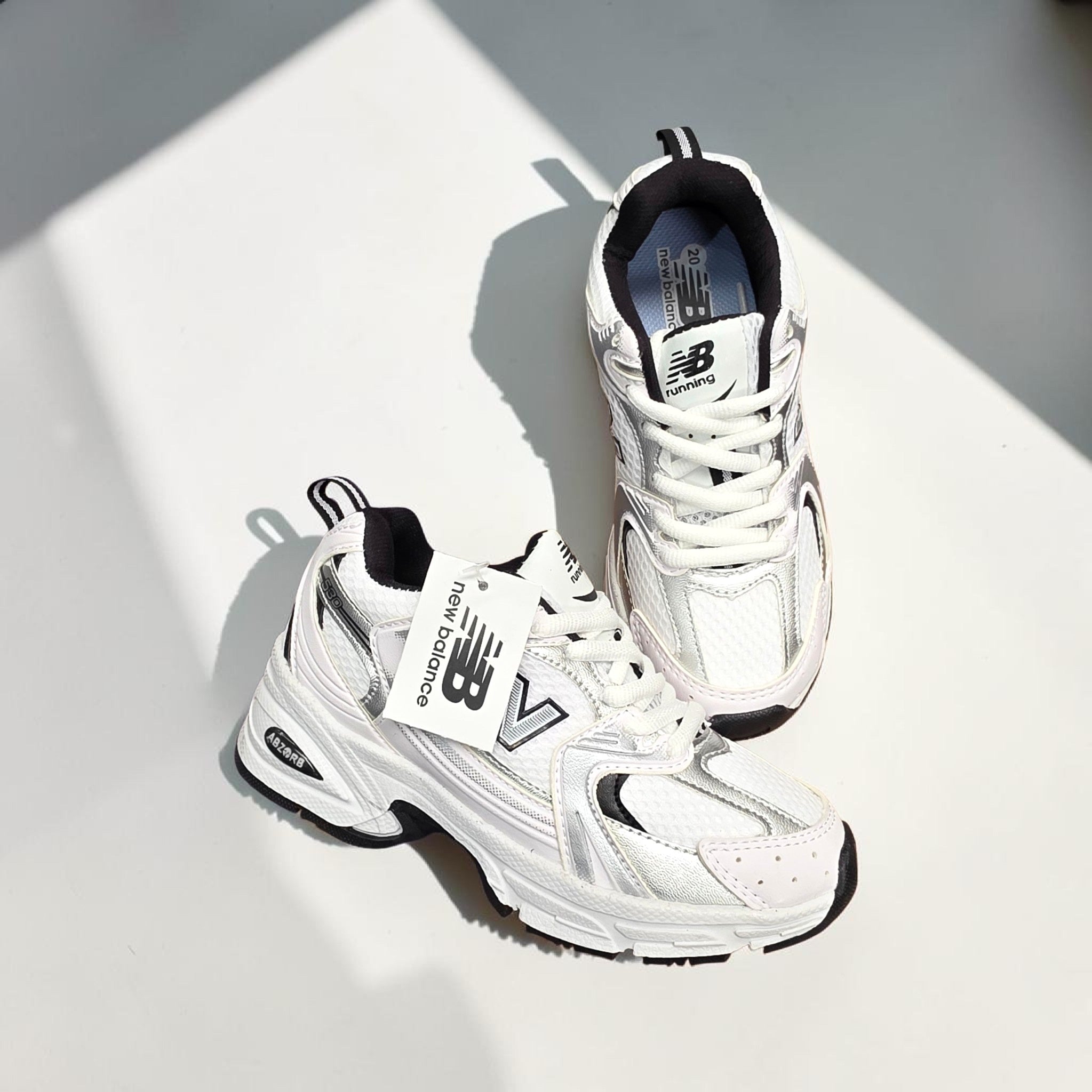 New Balance 530 [18/21]