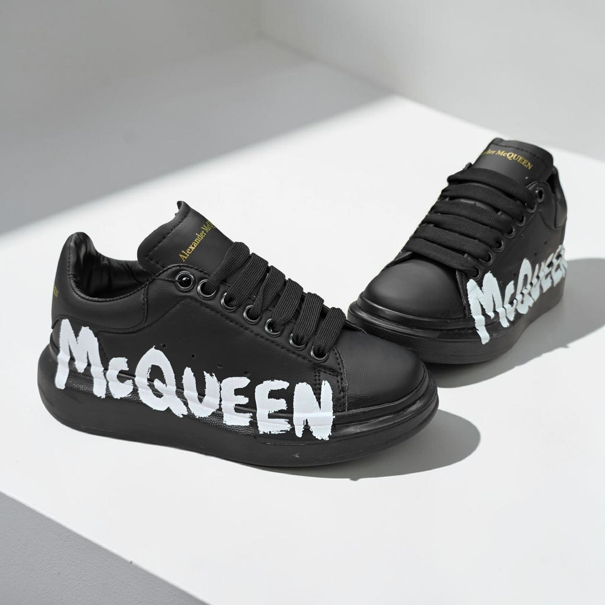 Alexander McQueen