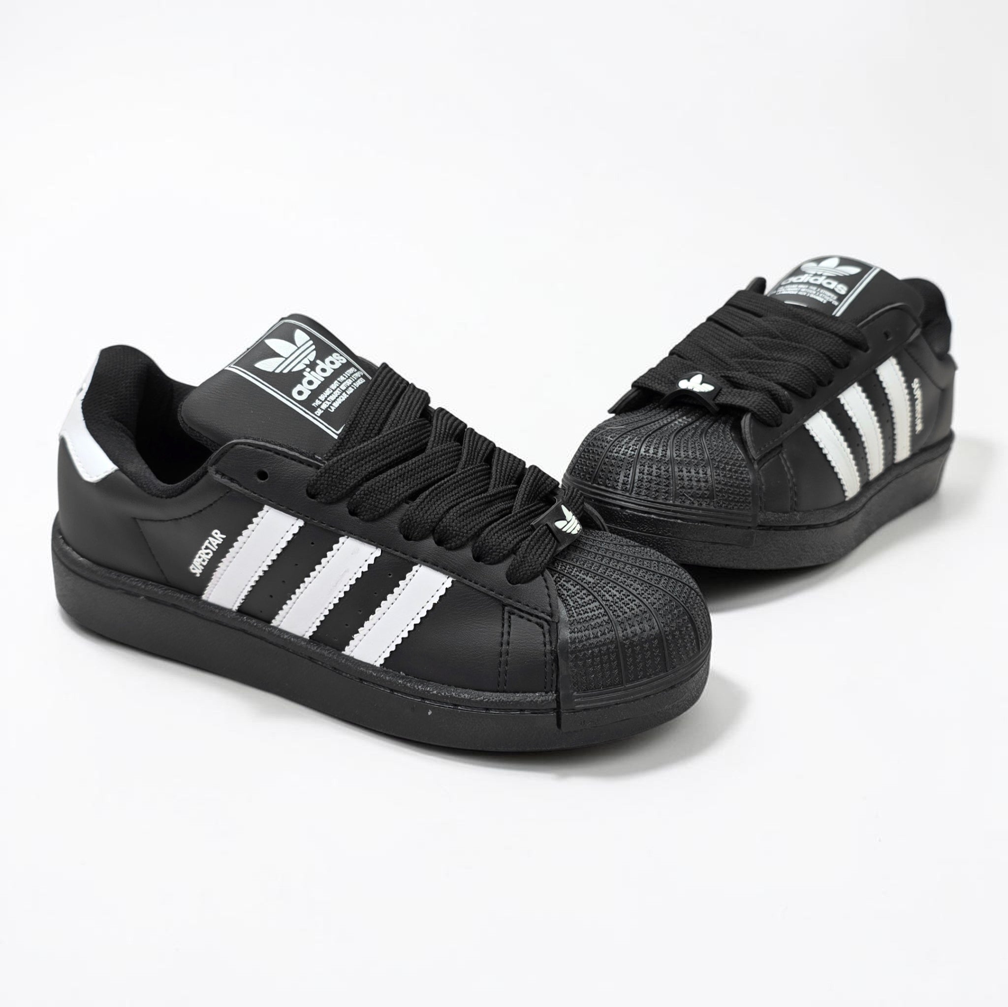 Adidas Superstar