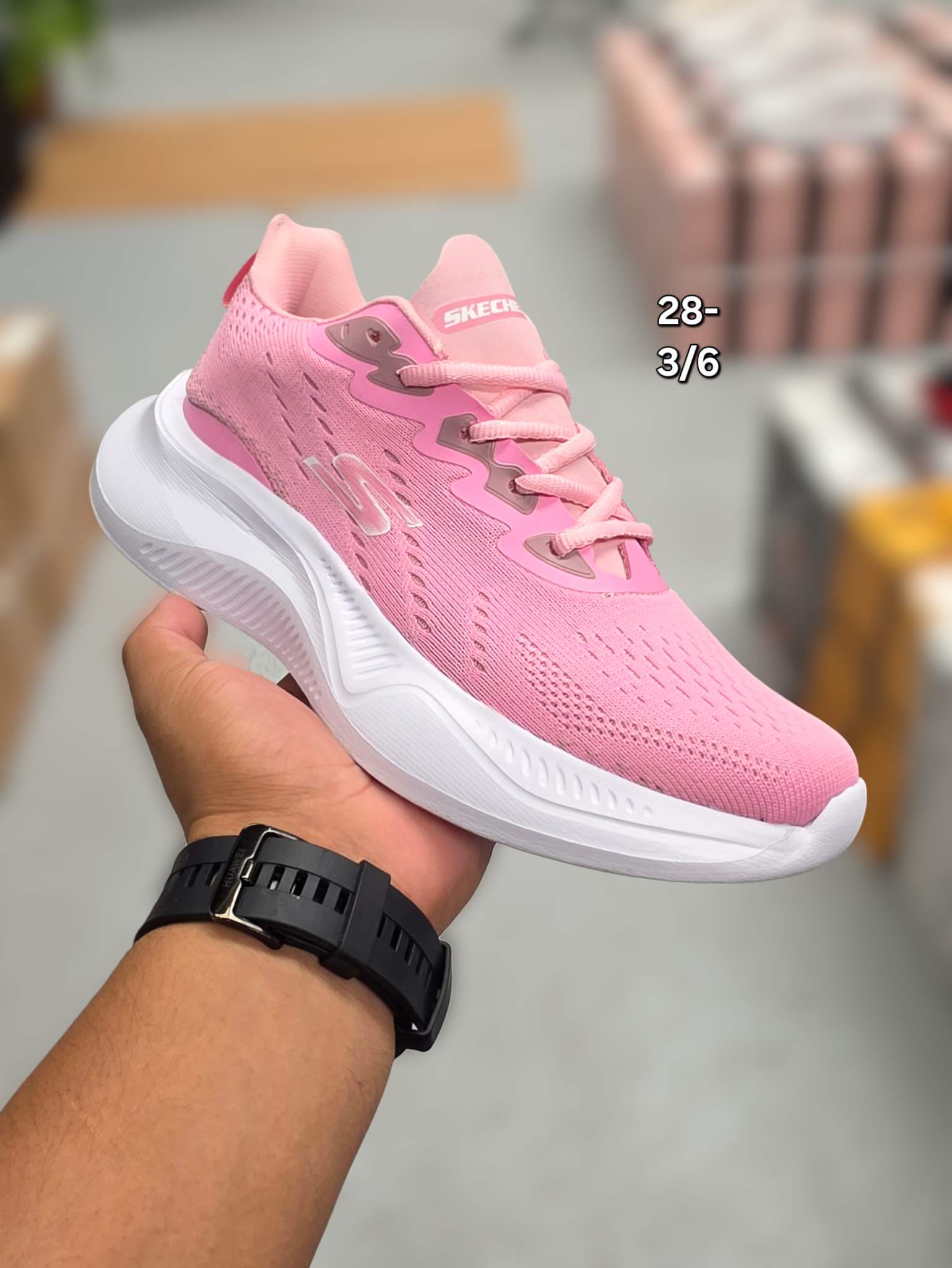 Skechers Running