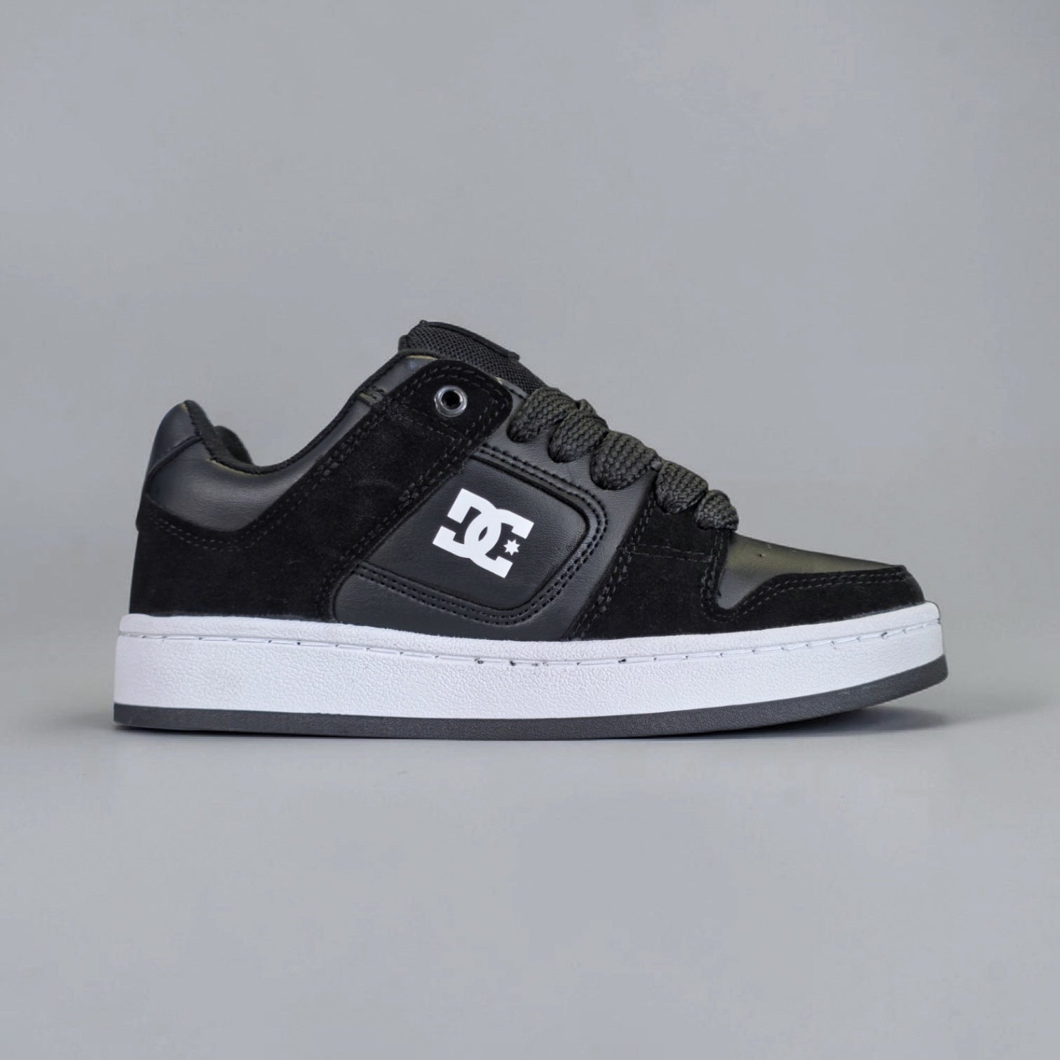 DC Shoes