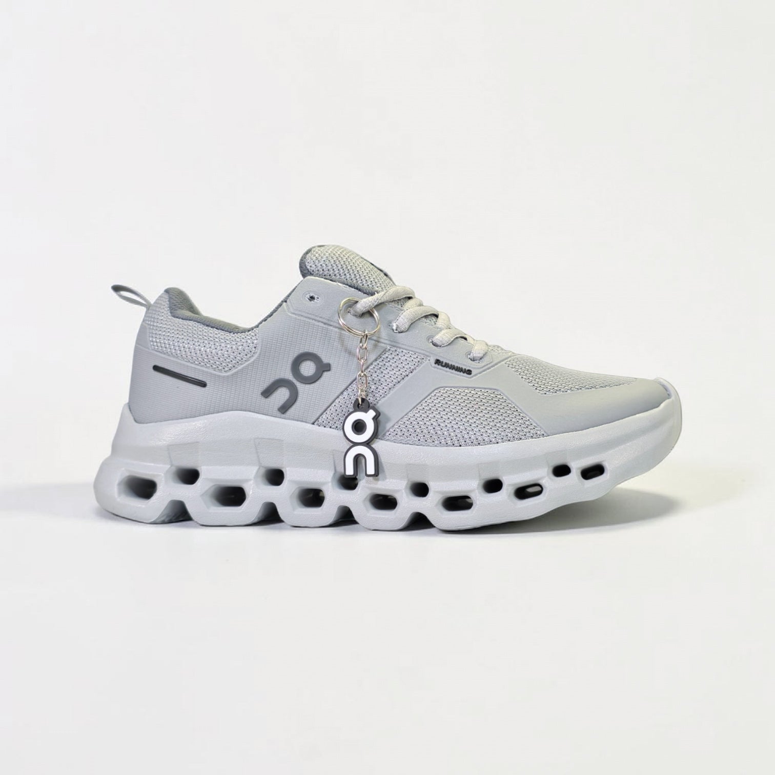 On Cloud