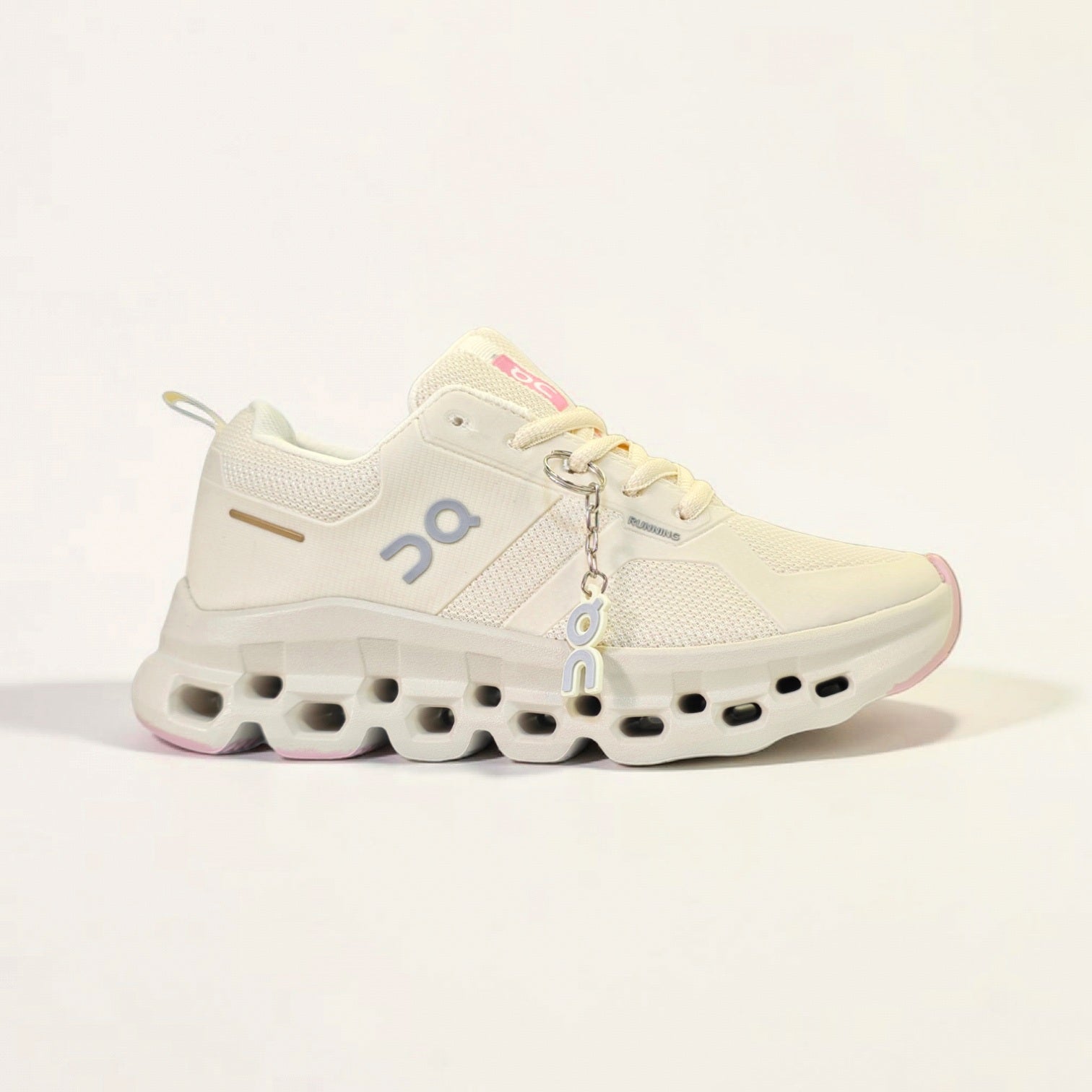 On Cloud