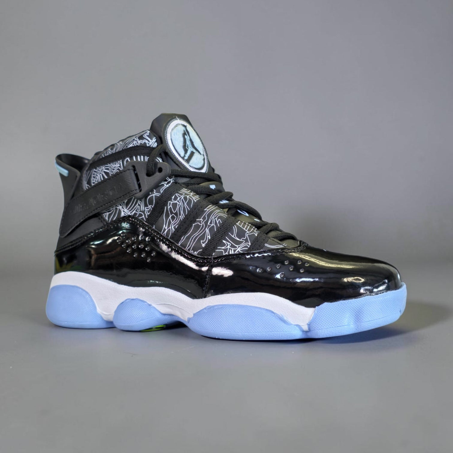 Jordan 6 Rings