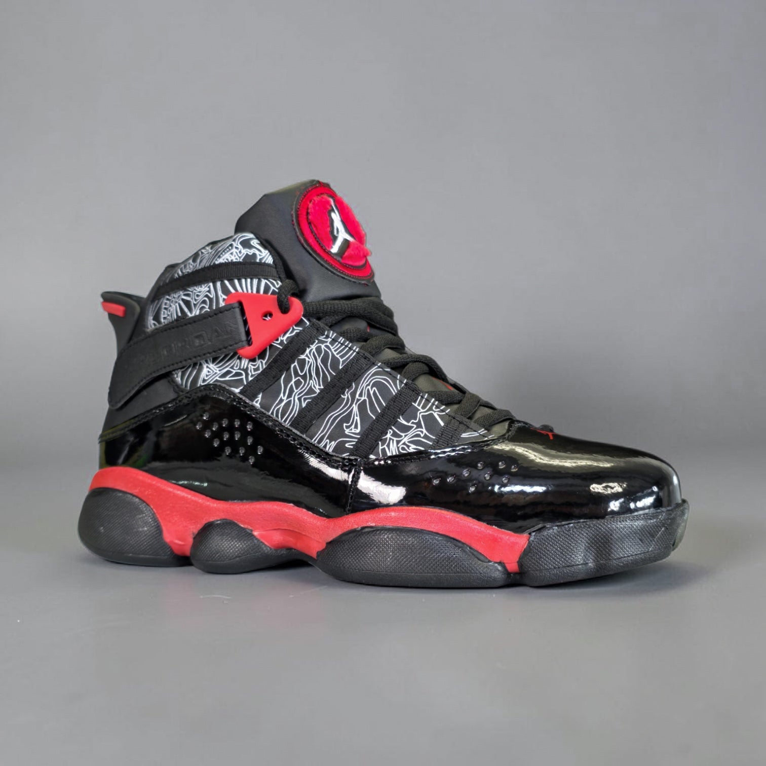 Jordan 6 Rings